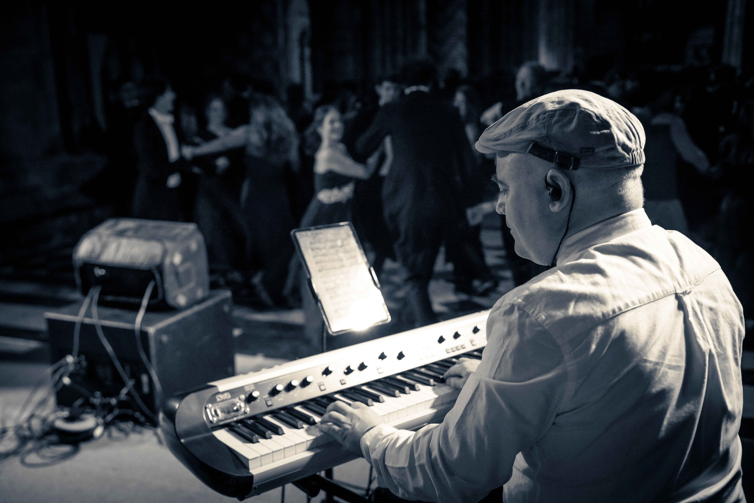 Super Grouse. Expect Miracles Photography by Kate & Andrew