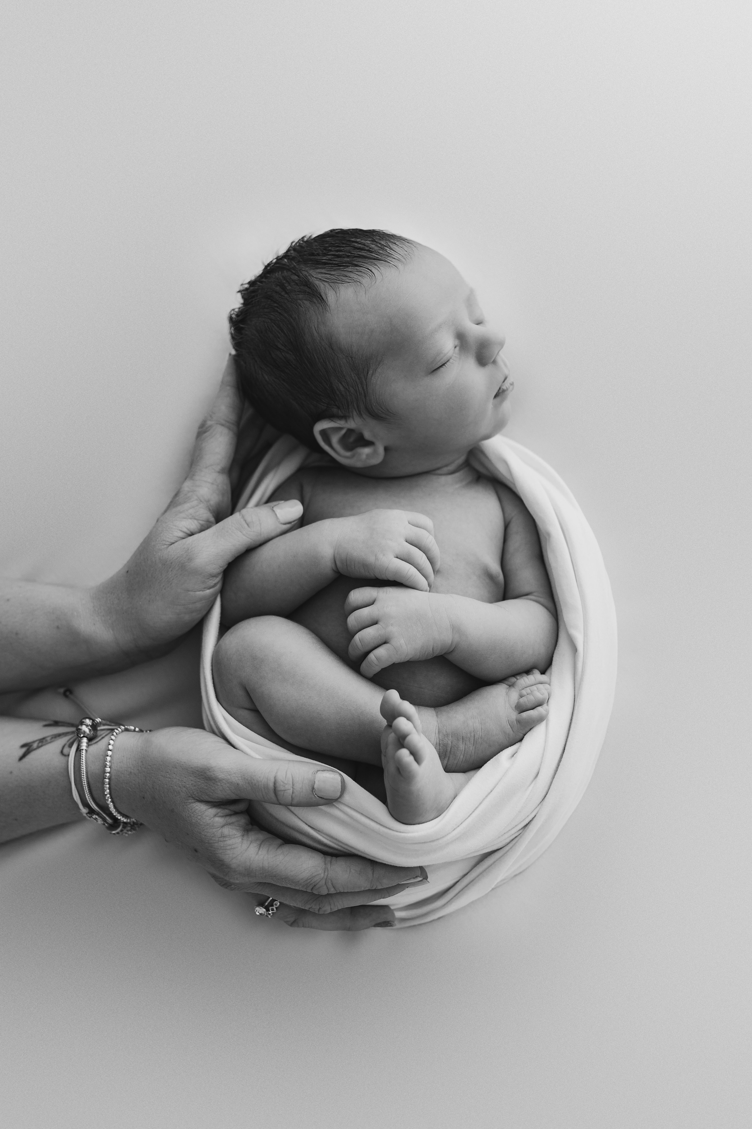 Newborn. Anna Levina Photography