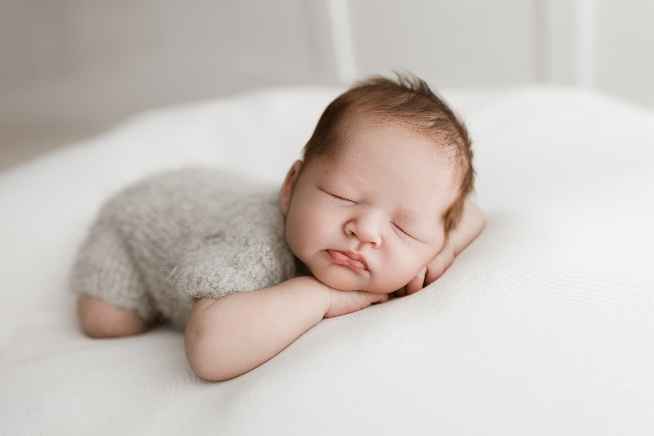 Newborn. Anna Levina Photography