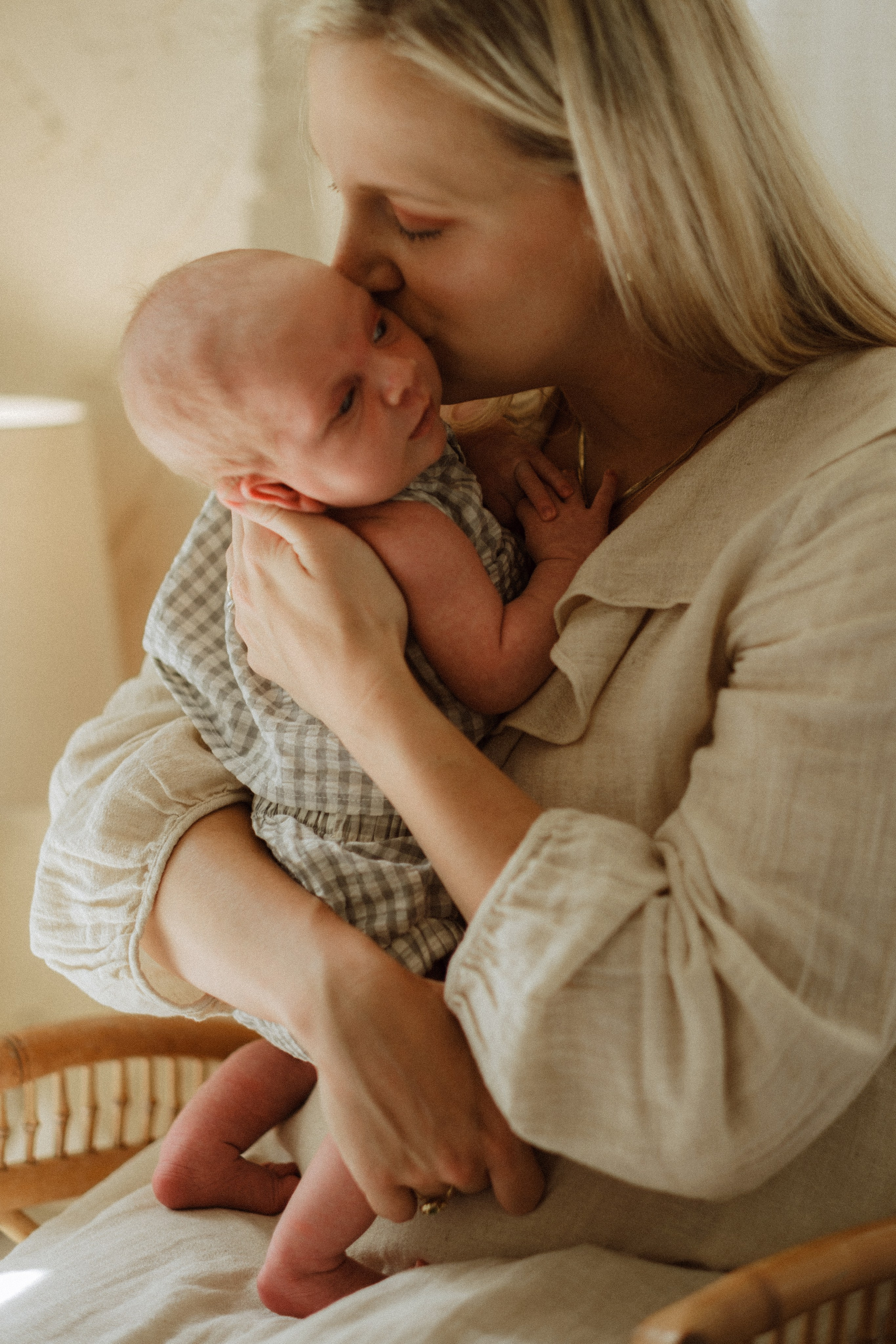 Newborn Photography Portfolio | Documentary Newborn sessions by Anna Dobrovolskaia in Richmond, VA Photography. Family Photographer Anna Dobrovolskaia | Richmond, VA