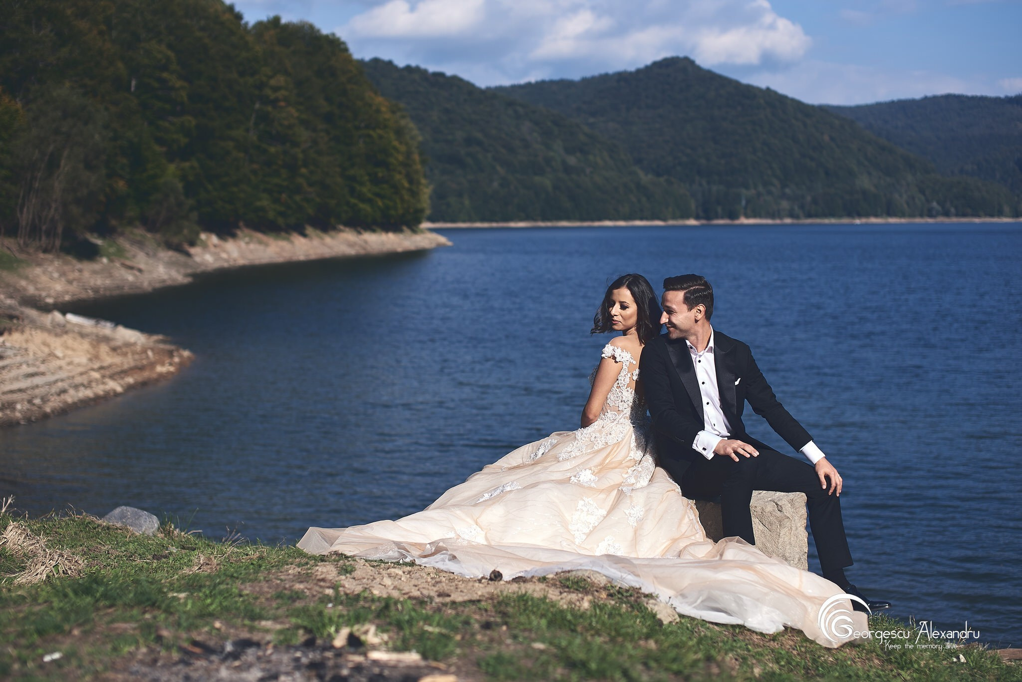 Georgescu Alexandru Fotograf