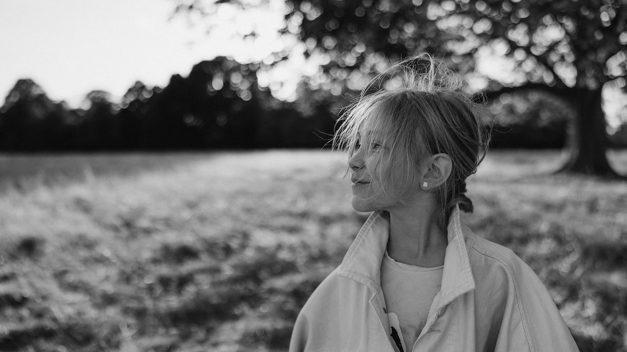 Anastasia Klink, Photographer in London