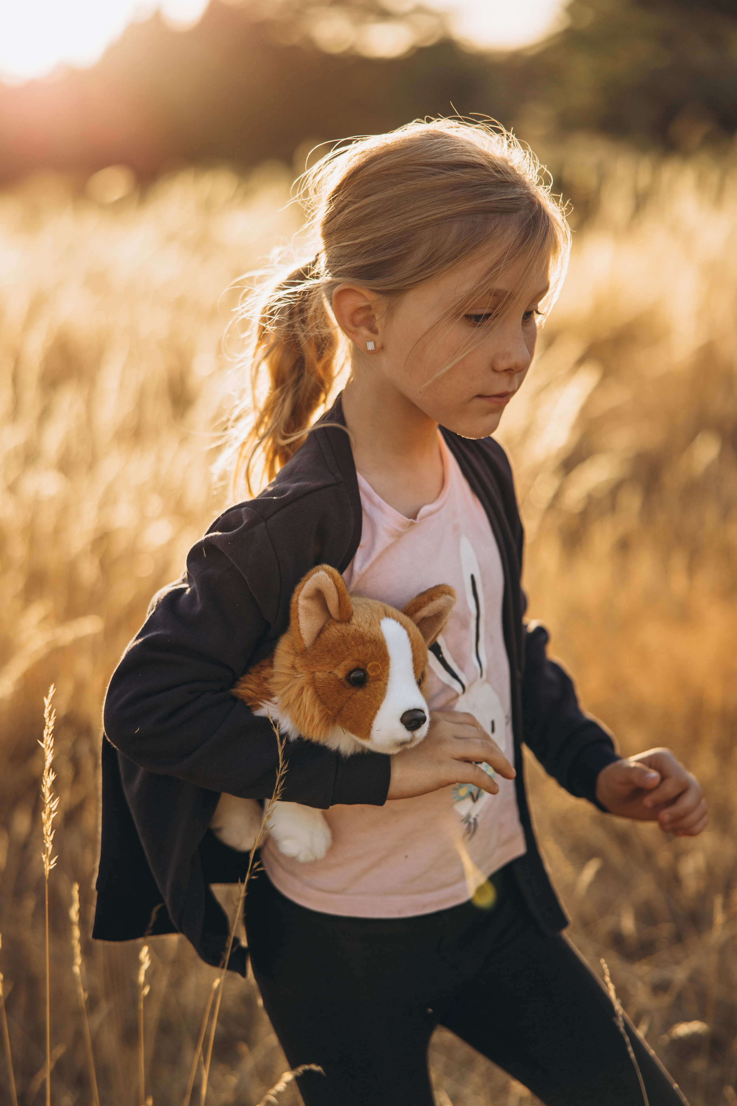 Anastasia Klink, Photographer in London