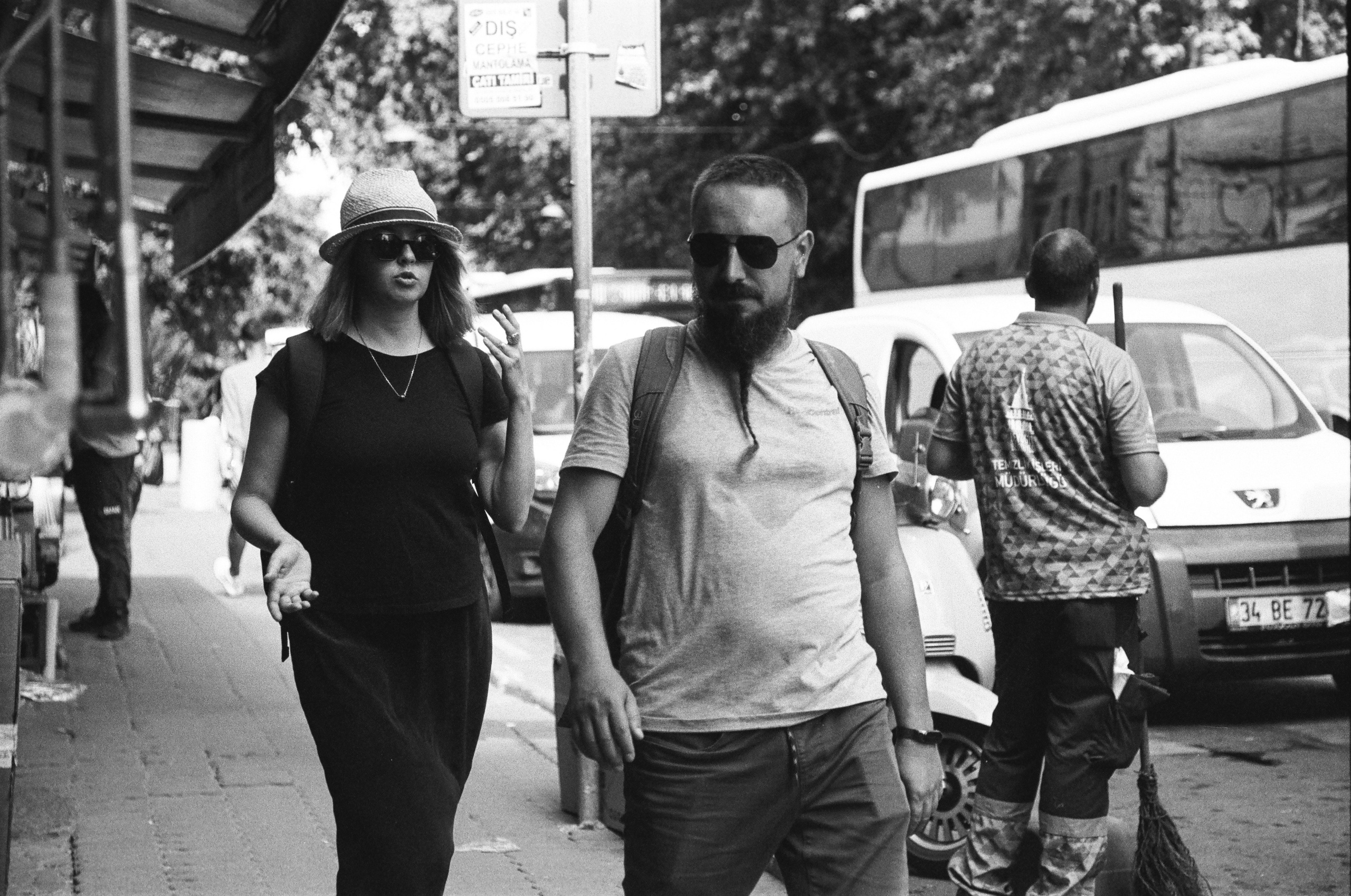 Istanbul - eine Stadt, die jenseits der Zeit lebt