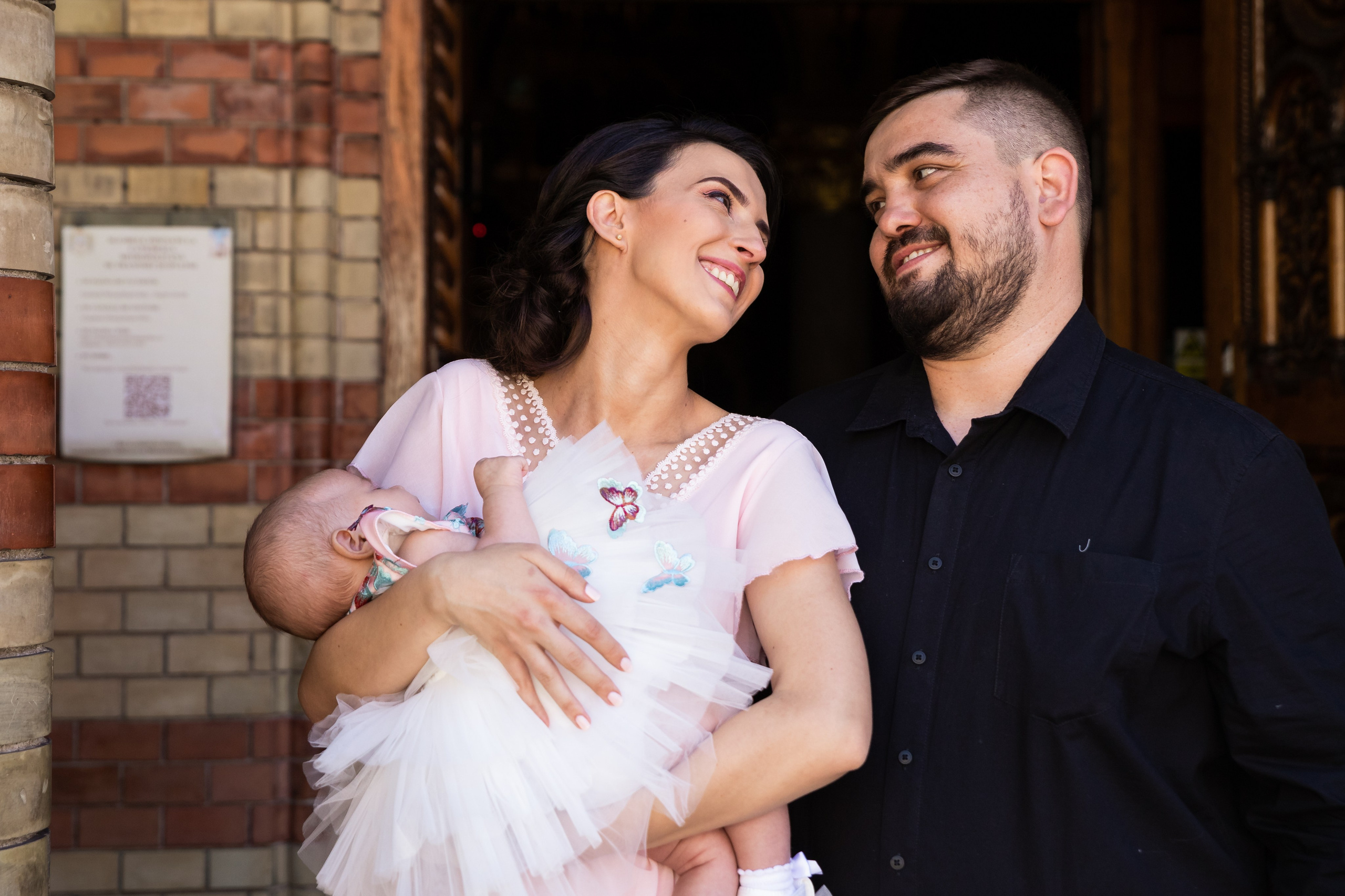 Botez Maria. Fotograf de nuntă Balint Zsolt