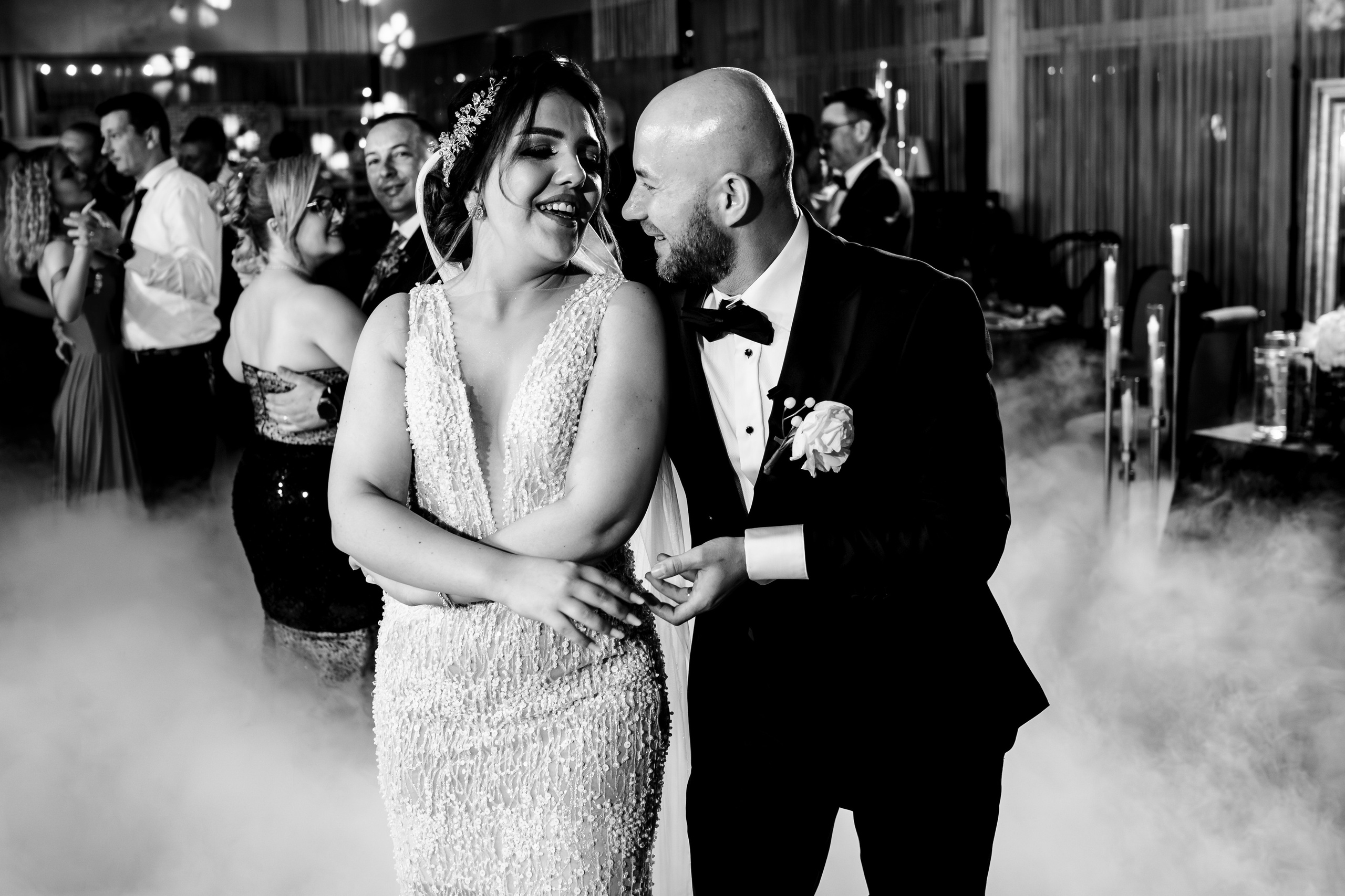 Crina & Cătălin. Acasă