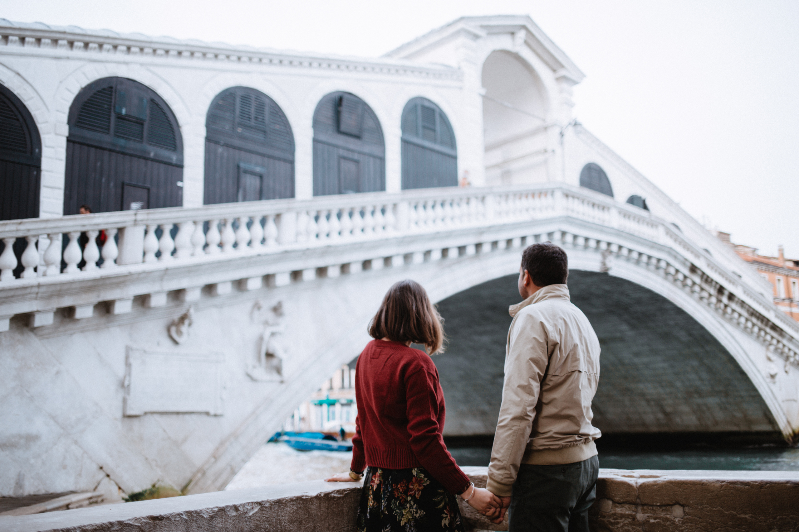 Photographer in Venice, Viktoria Antonova