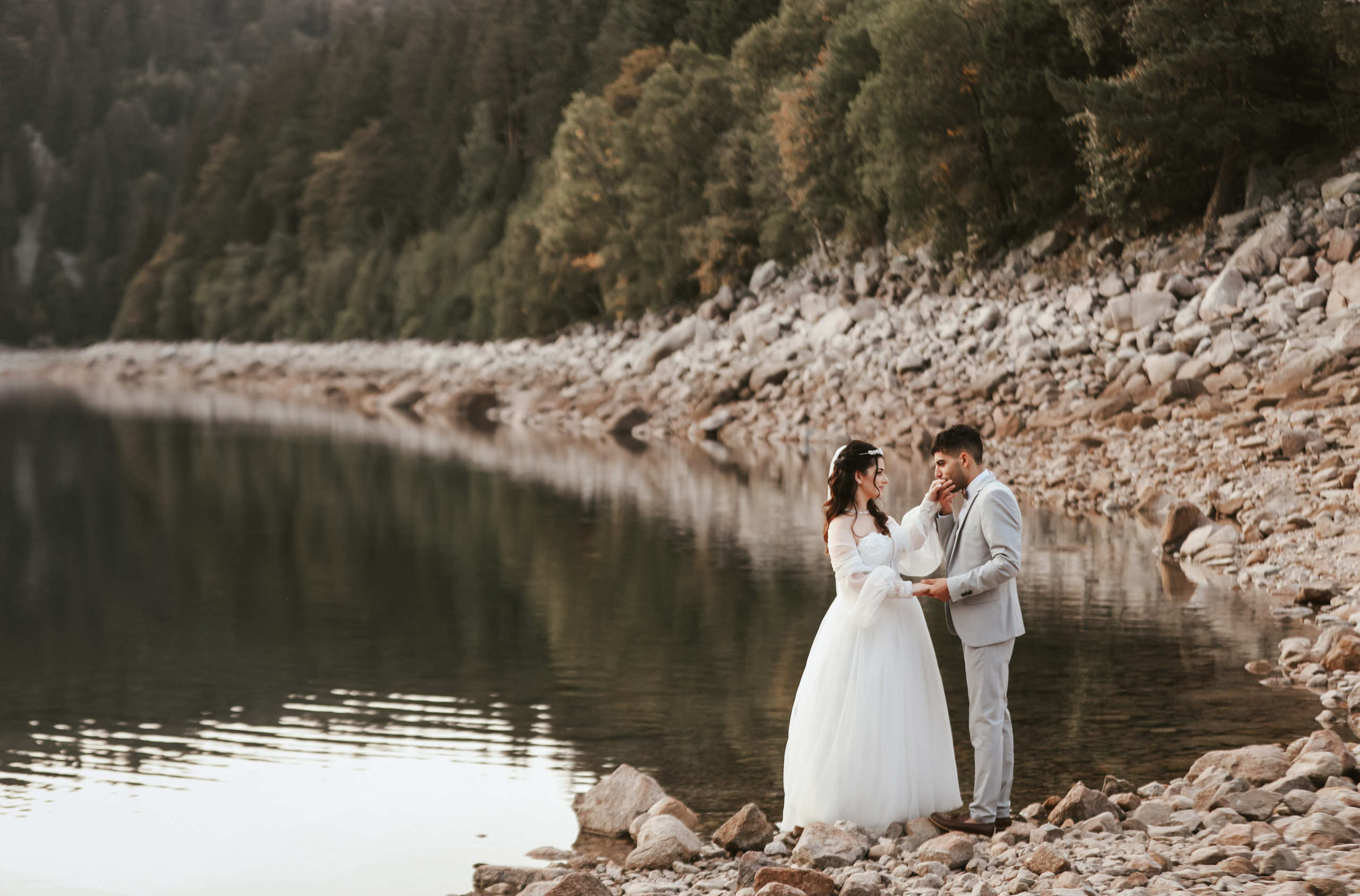 Diana & Gor. Flora Grigoryan Wedding Photography