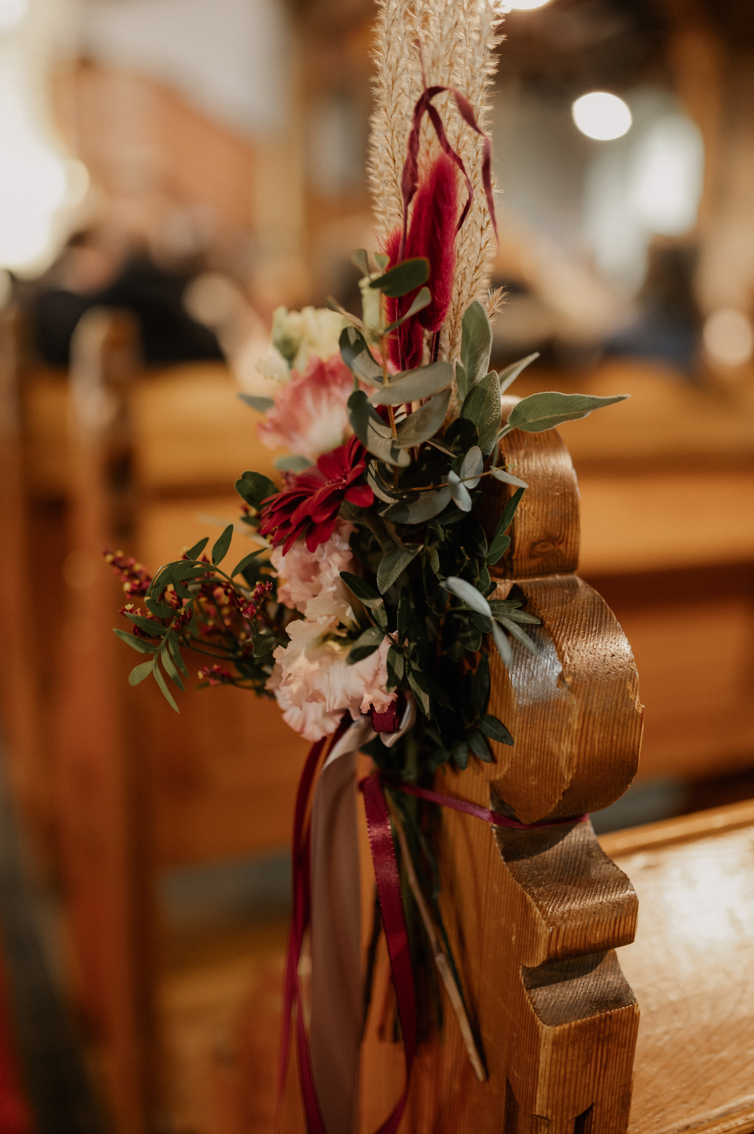 WINTER WEDDING IN NEUENDETTELSAU. Фотограф в Нюрнберге Ирина Менерт из Ансбаха