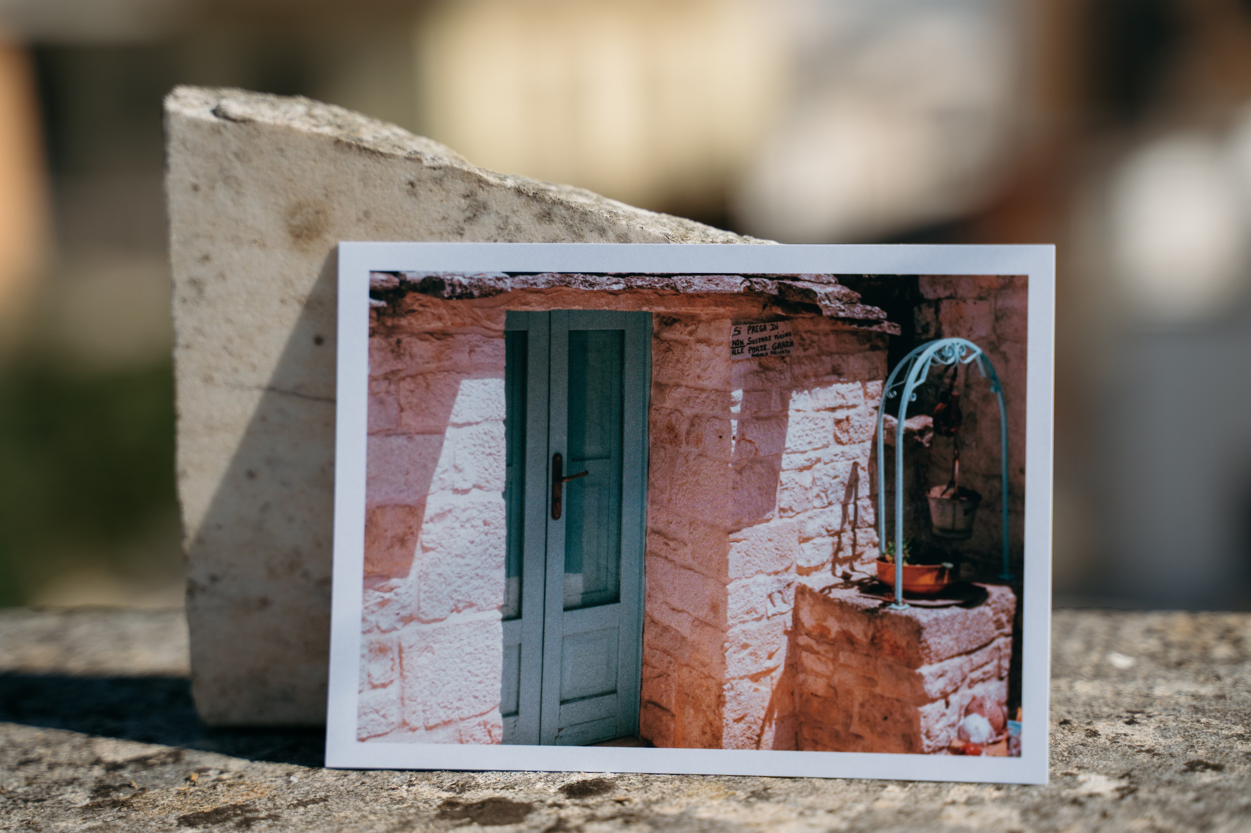 Postcards. Diana Fedrigo | Fotografa matrimoni in Italia