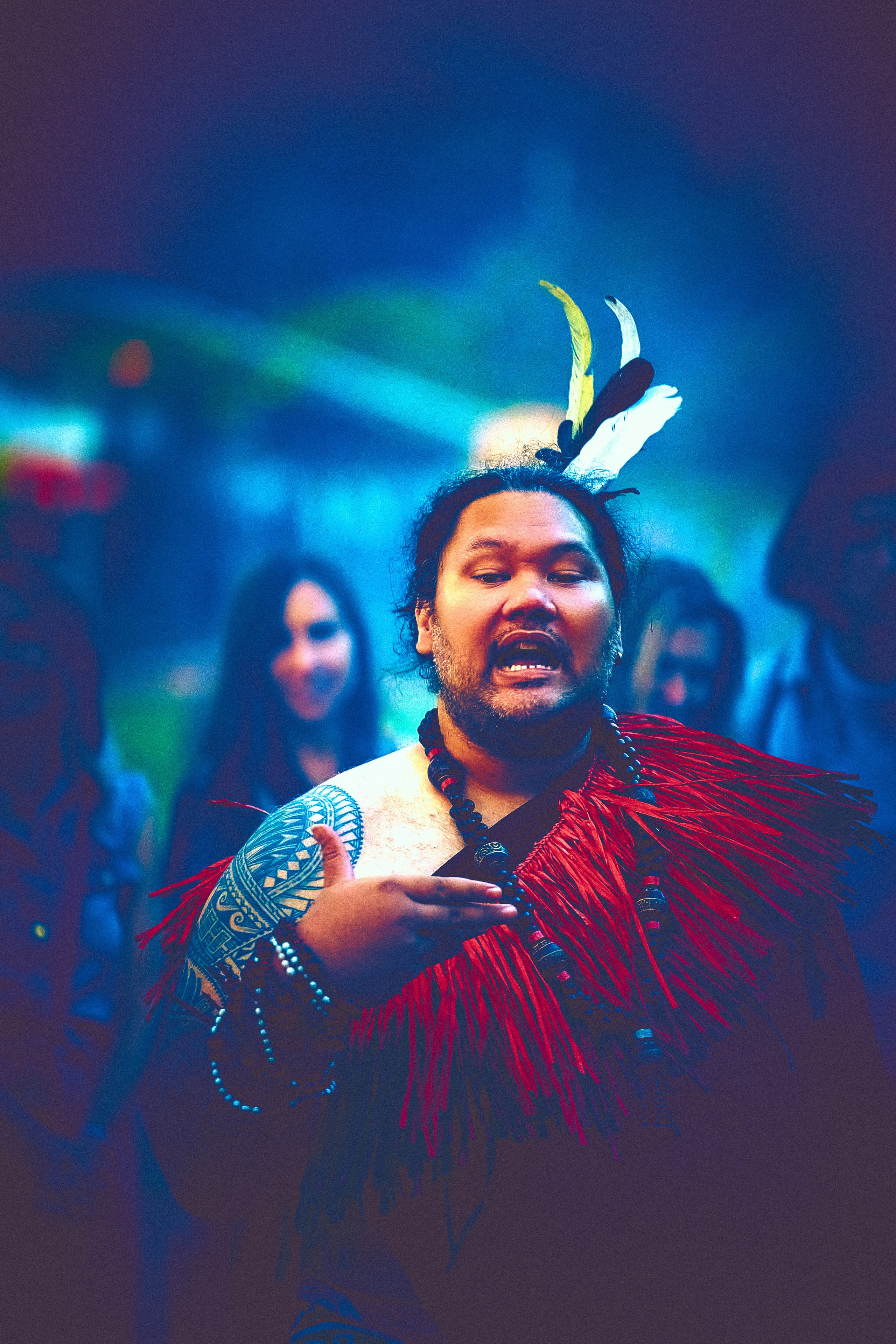 Dreamersland-2025. Andriej Szypilow — Photography & Videography