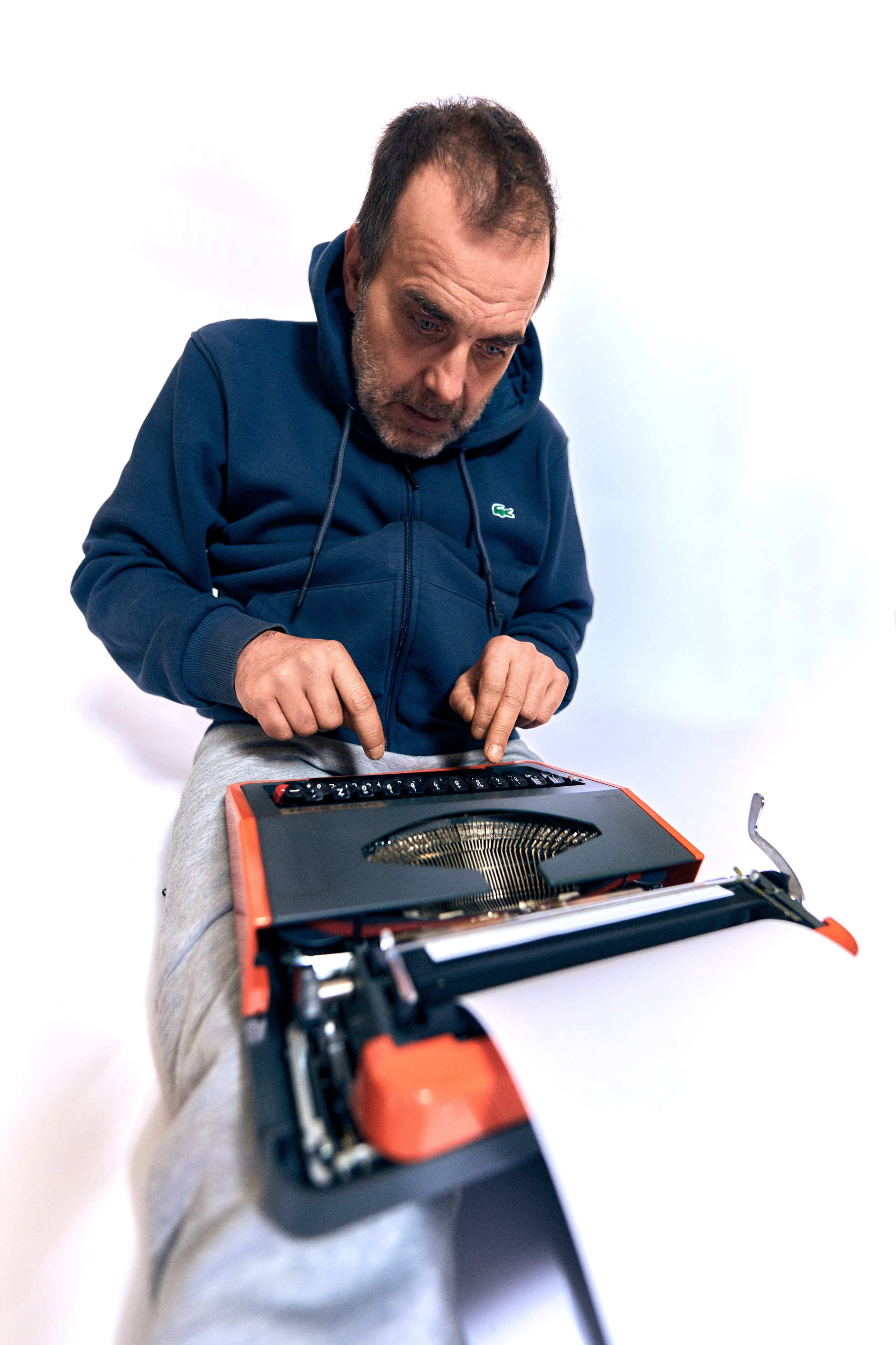 Poeta. Ból istnienia. Андрей Шипилов — Фотография & Видеография