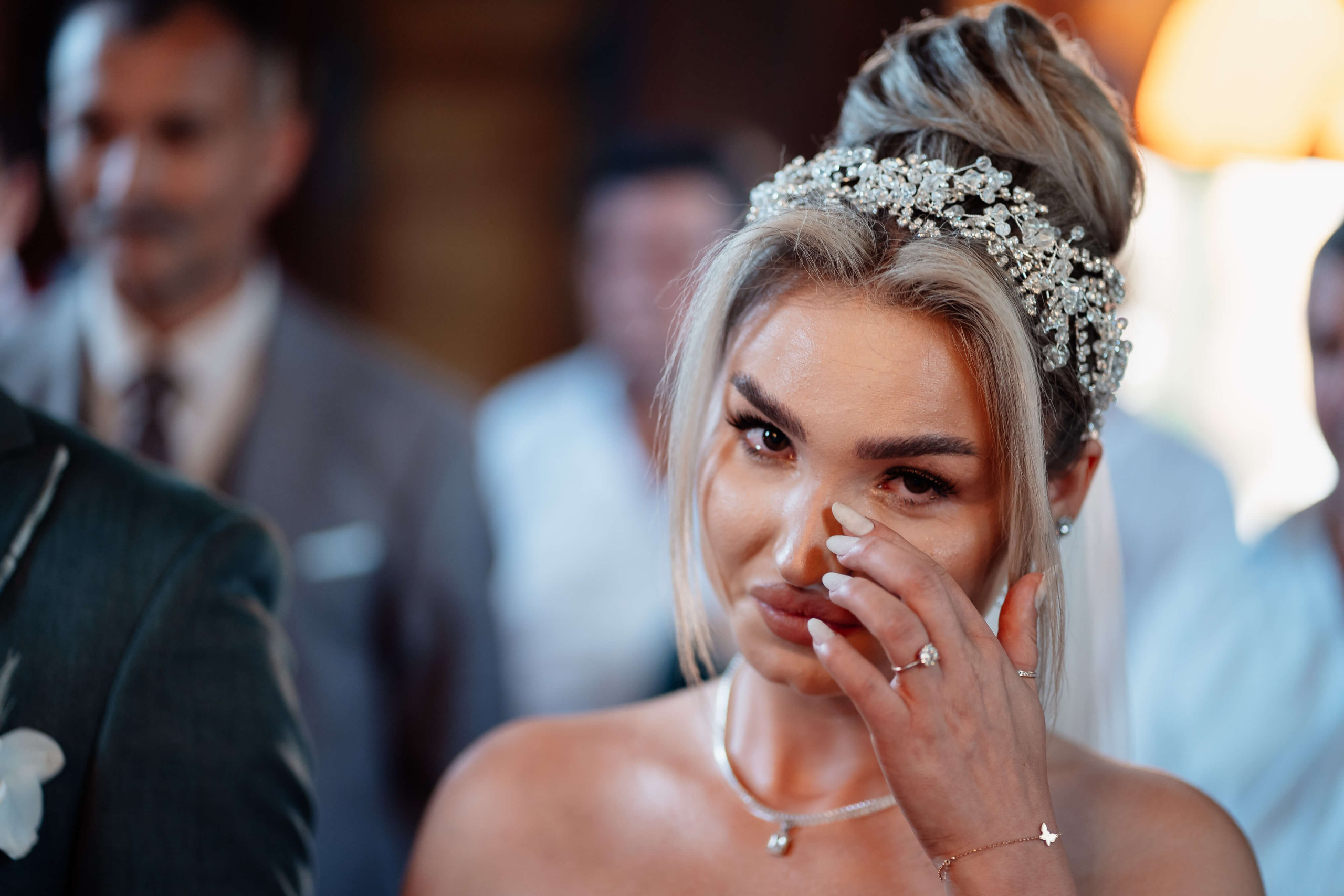 Fotograf Nuntă & Botez București - Mihai Popa | Dincolo de oameni, imortalizez emoții!