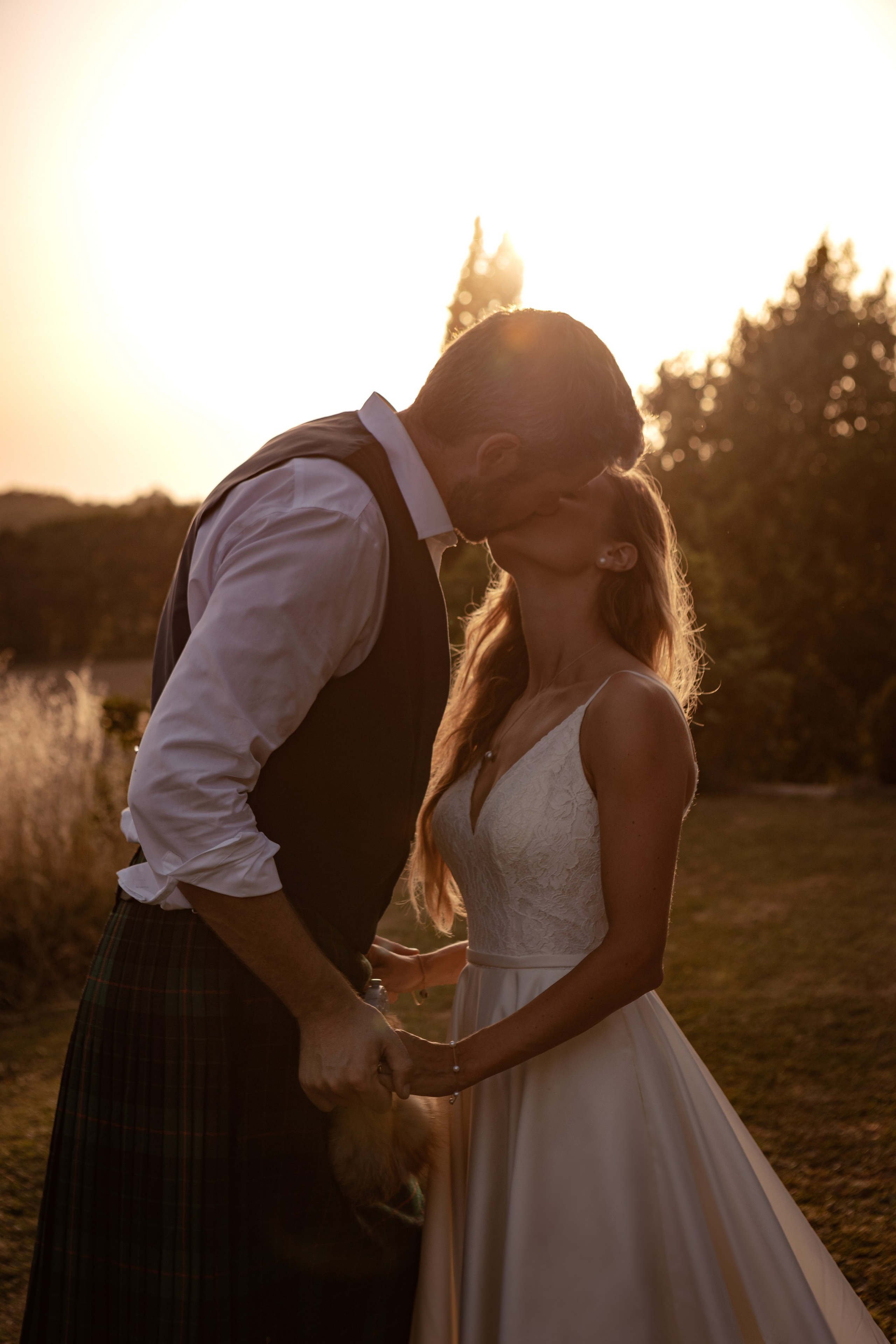 Евгения Смирнова — Свадебный фотограф премиум-класса. Франция