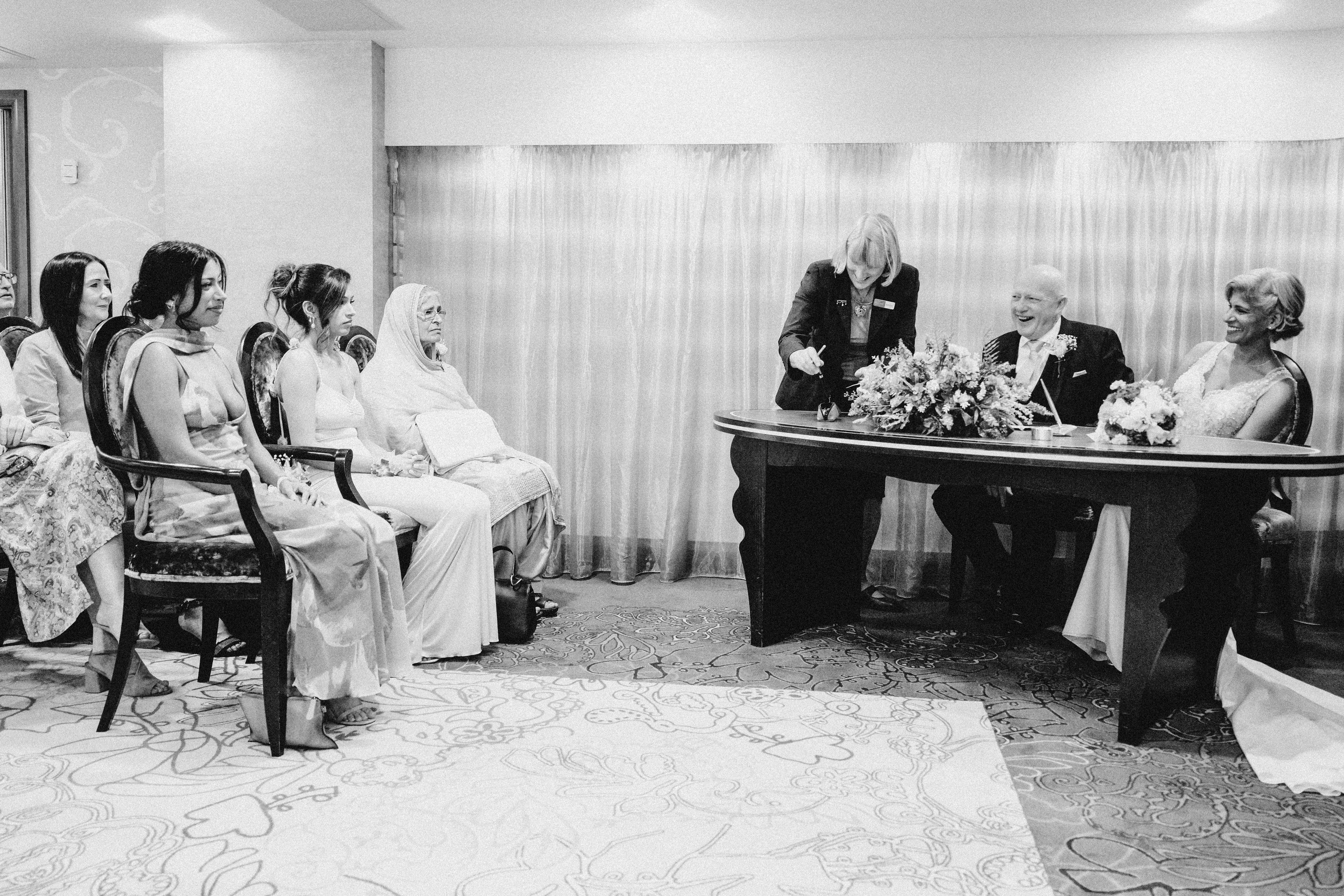 weddings in Solihull