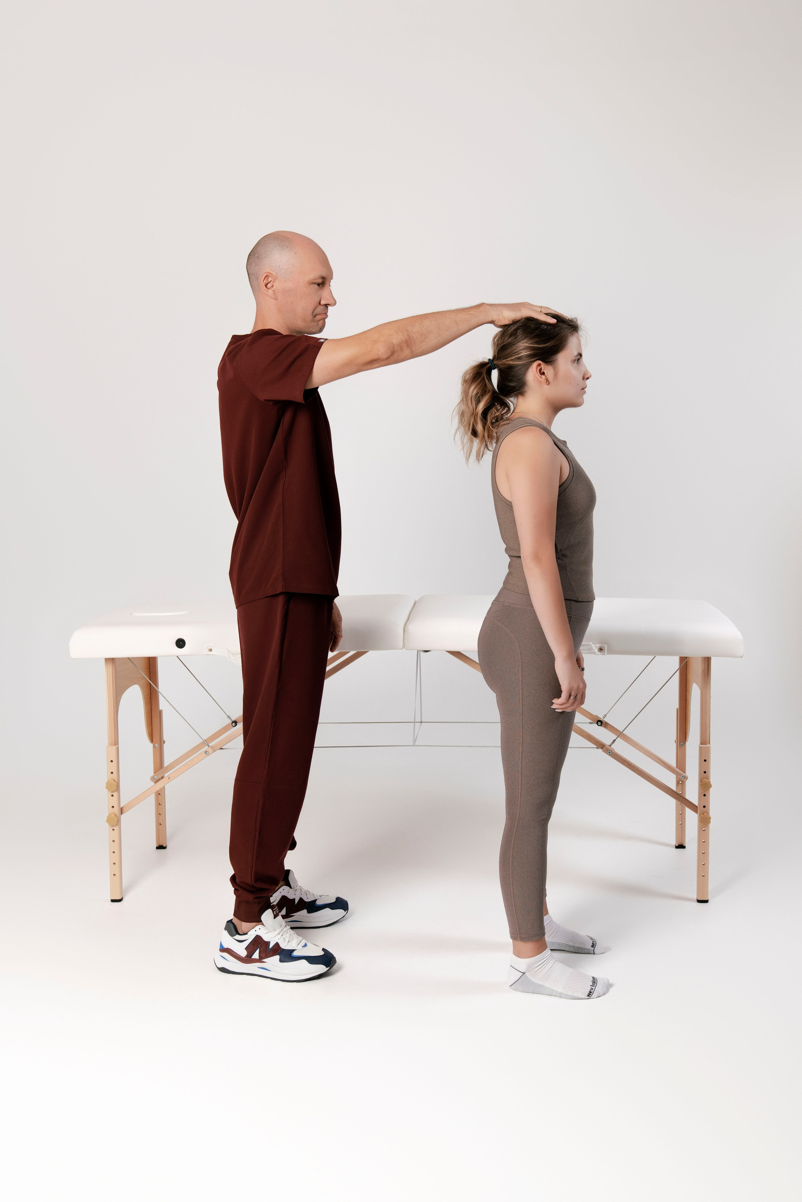 Jacksonville FL Branding Photographer for Wellness Professionals