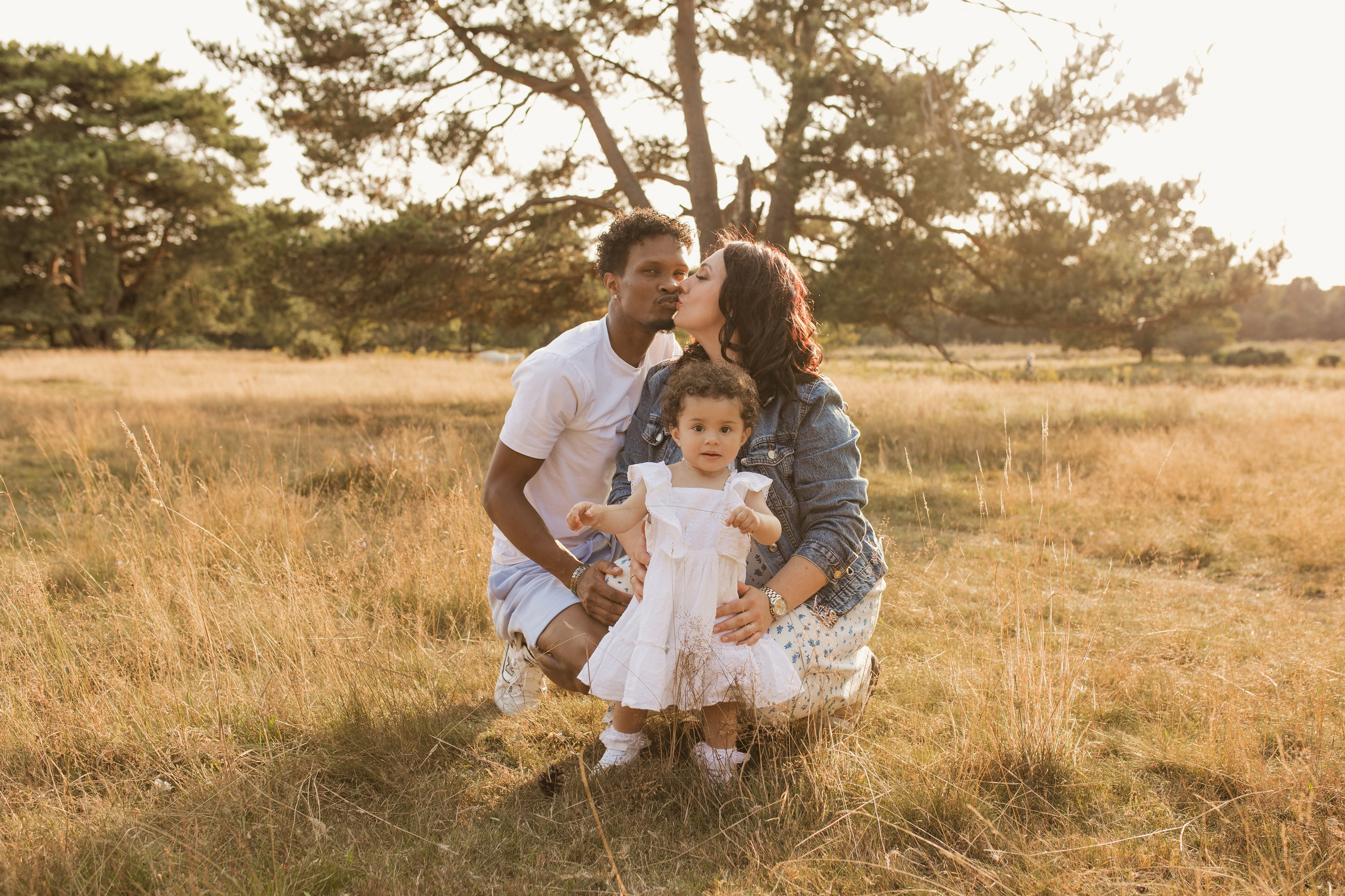 Family/Couple. Anna Levina Photography