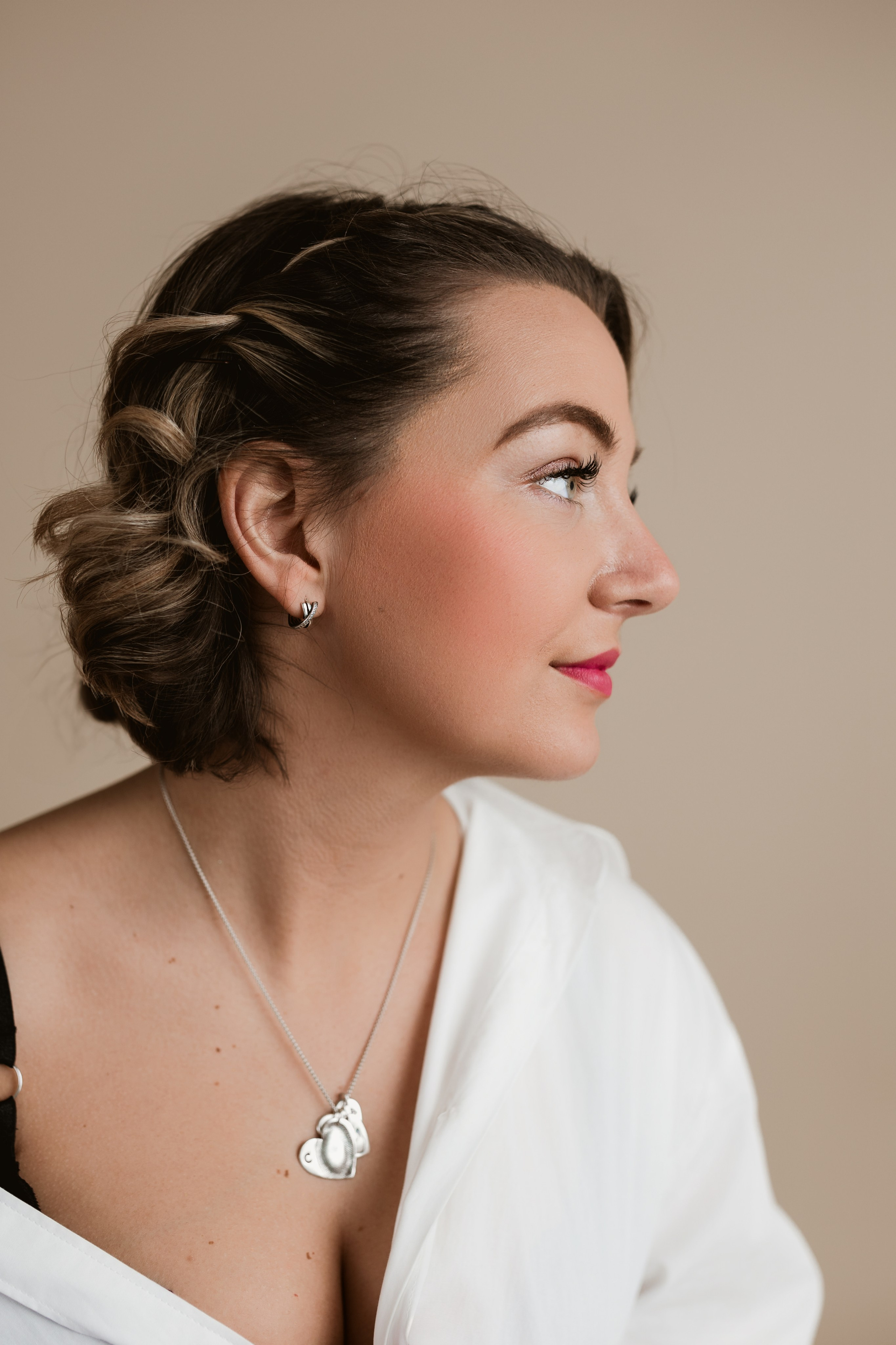 Portrait. Anna Levina Photography