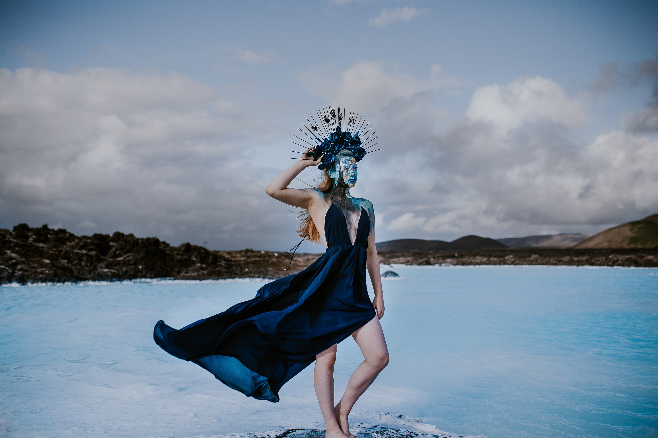 The Photo Shoot That Awoke My Creativity: A Journey to Iceland. Heart In Lens Photography from Reykjavík, Iceland