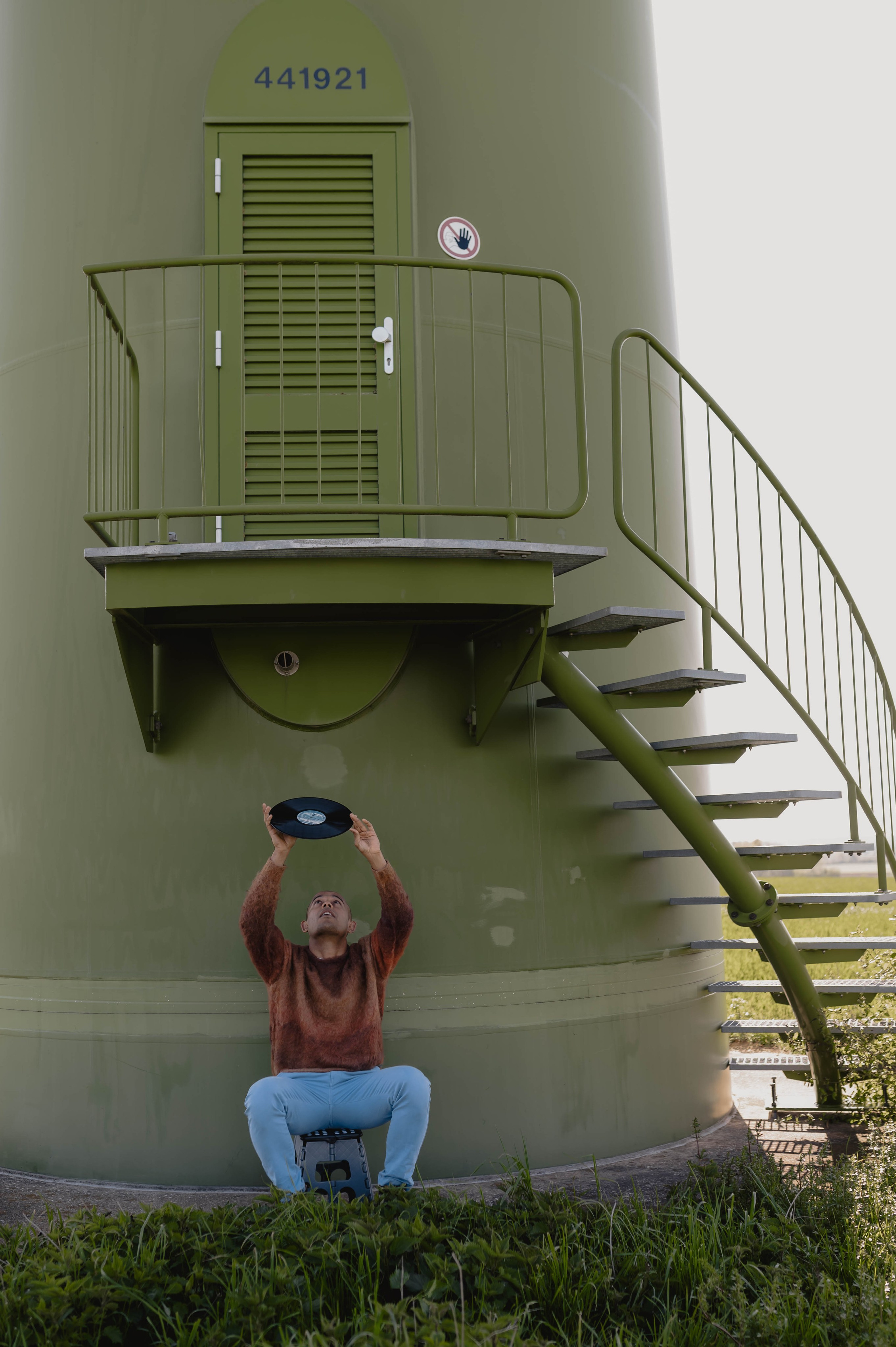 Personality in pictures: How creative photography brings stories to life. Photographer in Nuremberg Irina Mehnert from Ansbach