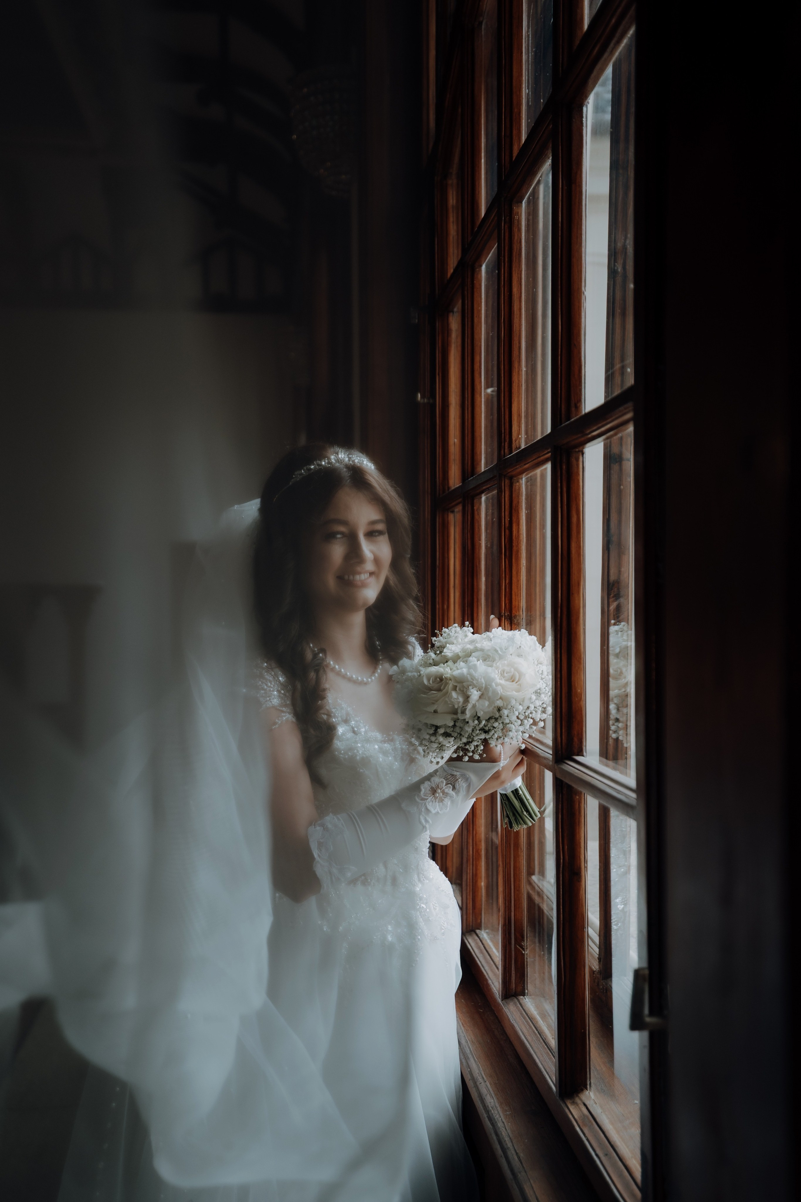 Emanuel & Cristina. Emotions Photo Art