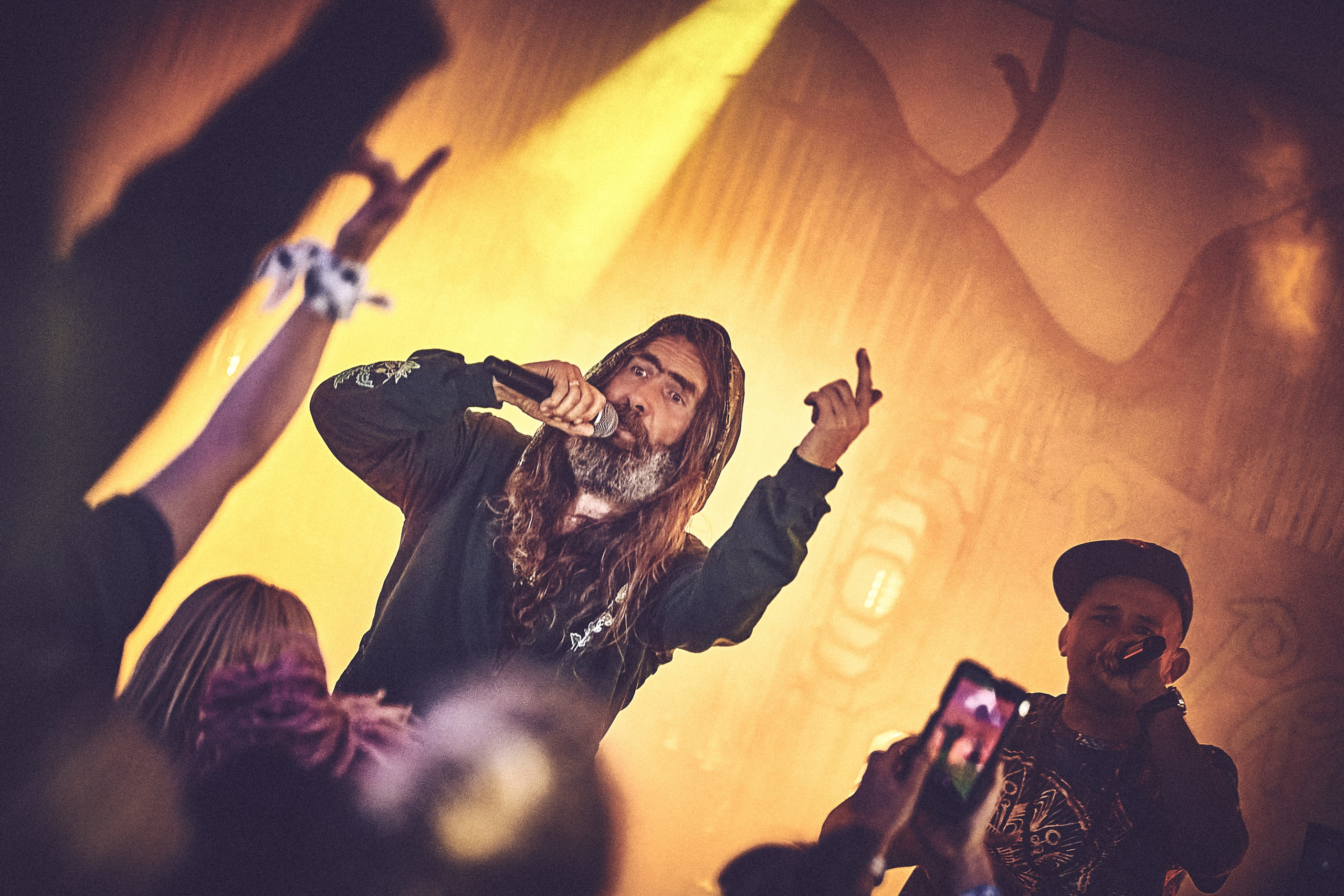 Dreamersland-2025. Andriej Szypilow — Photography & Videography