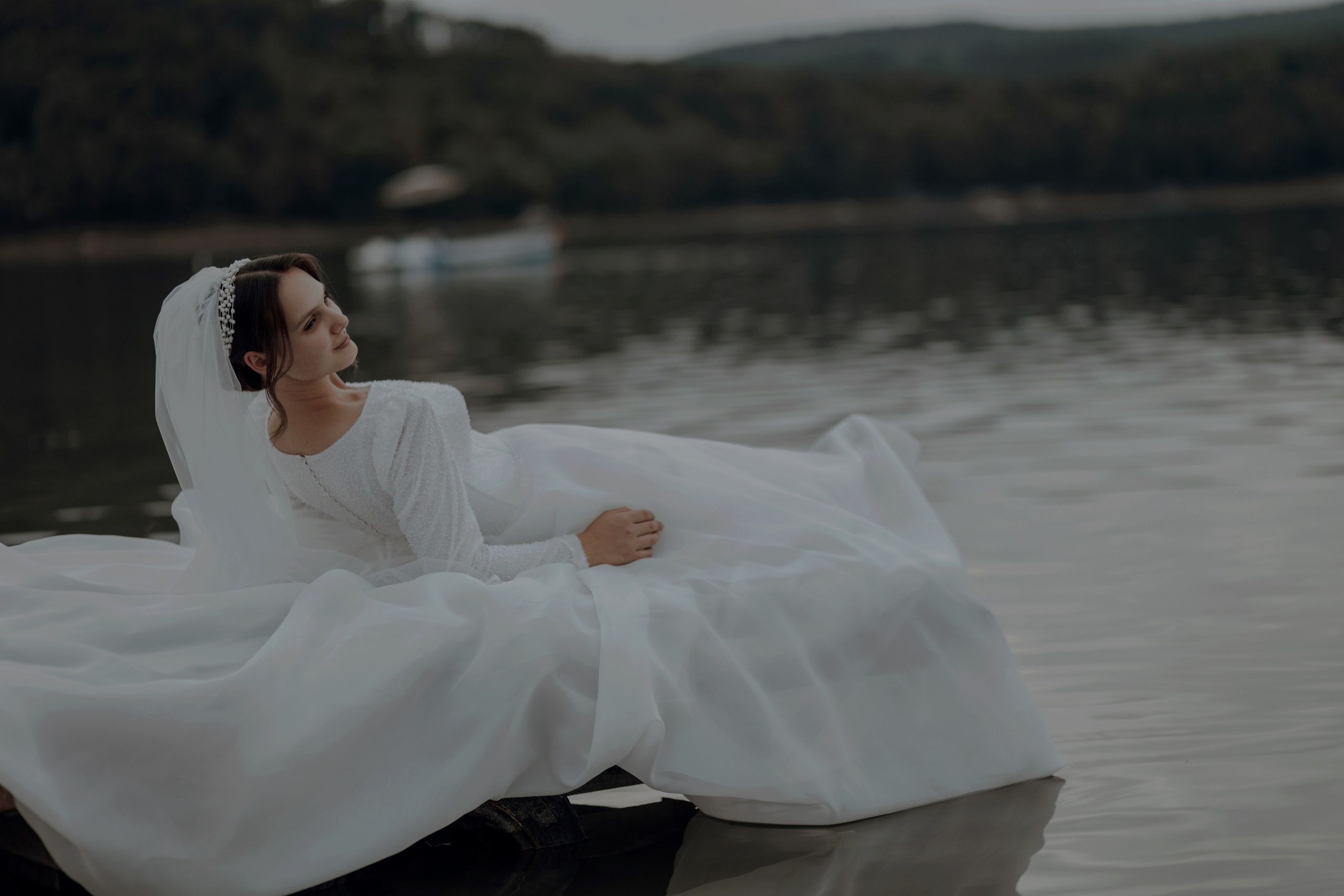 Samuel & Sabrina. Emotions Photo Art