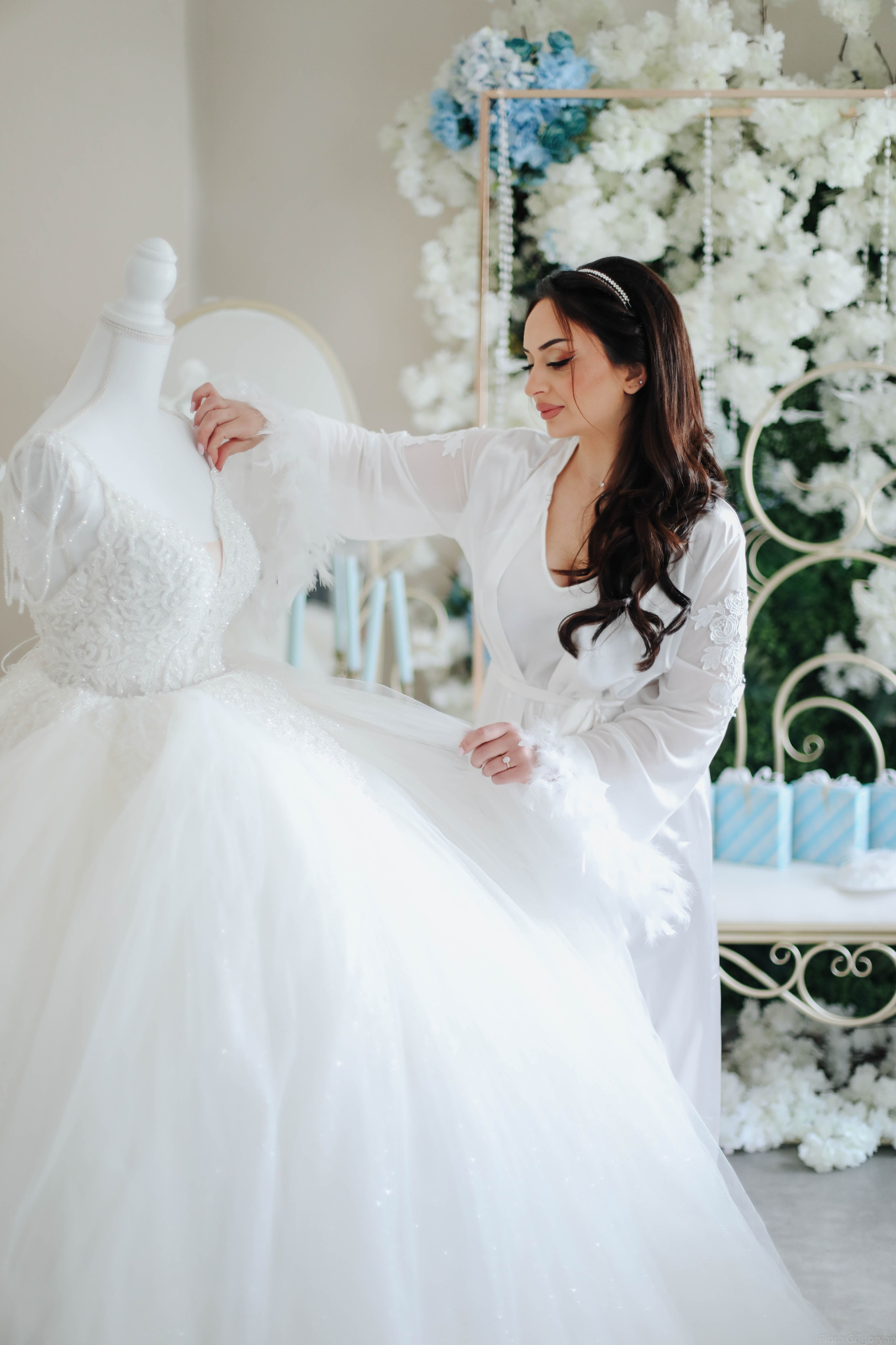 Lilit & Arsen. Flora Grigoryan Wedding Photography