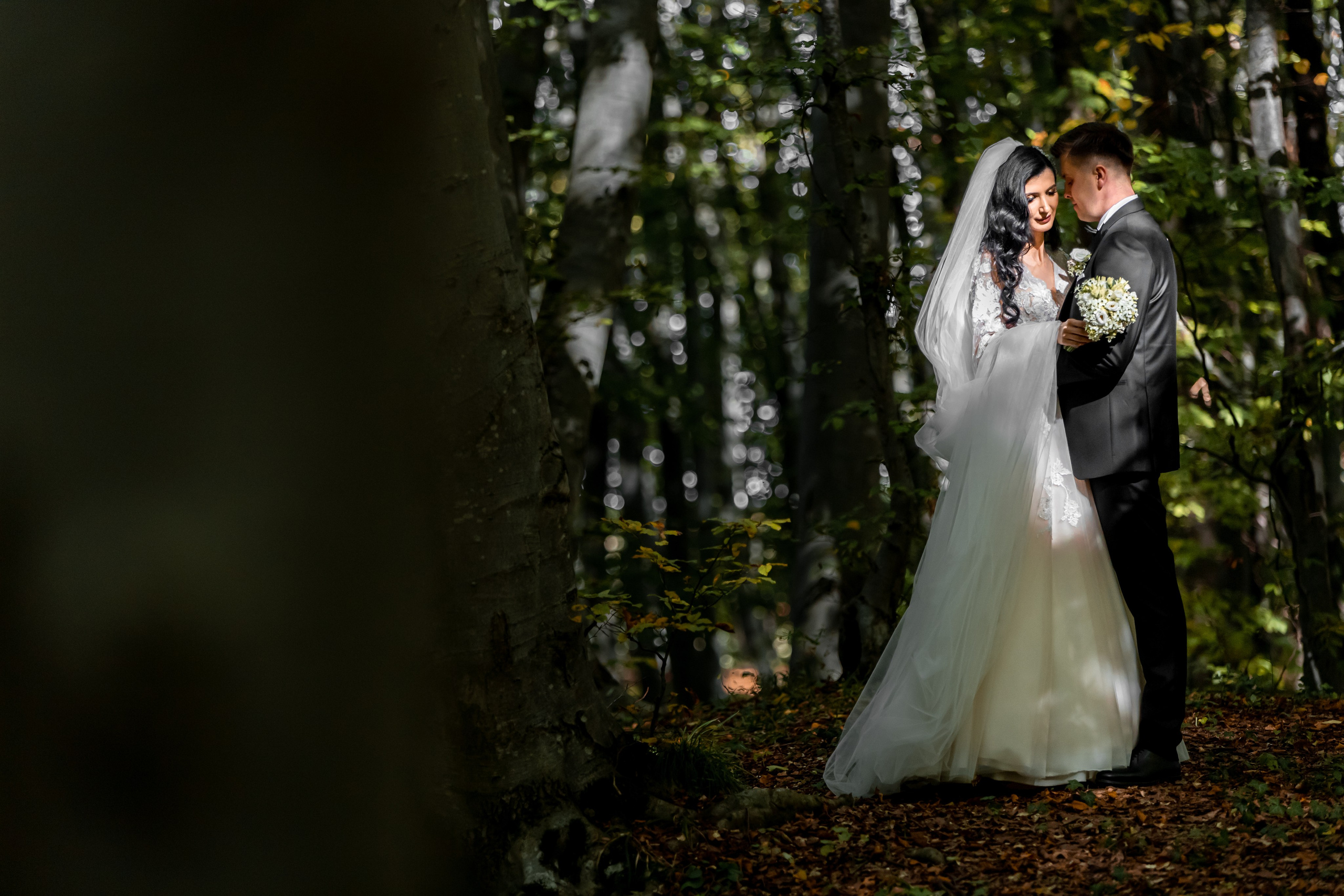 Nuntă Florin și Diana. Fotograf de nuntă Balint Zsolt