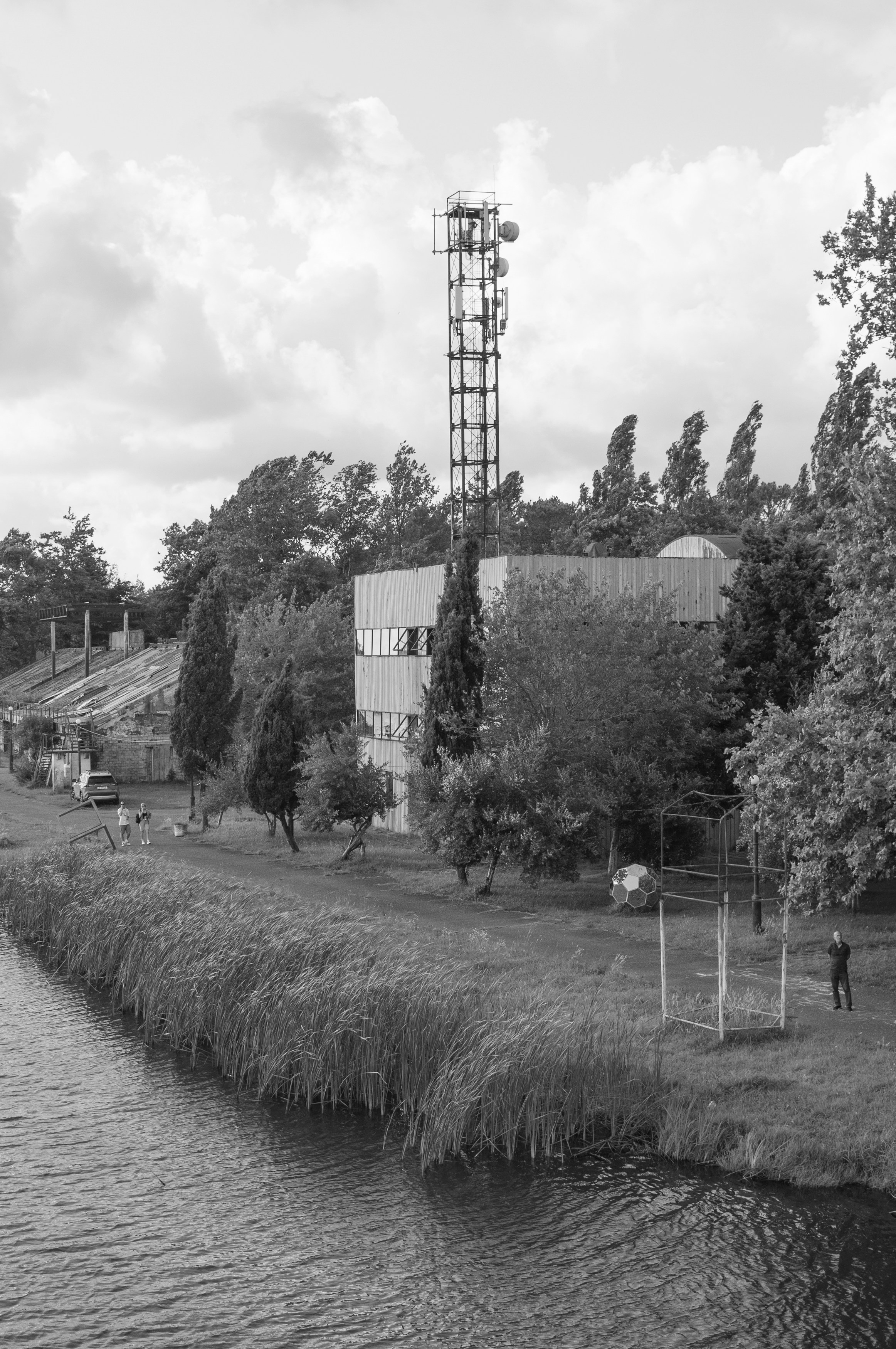 Under the Phasis' Sun. Mayya Kelova artist