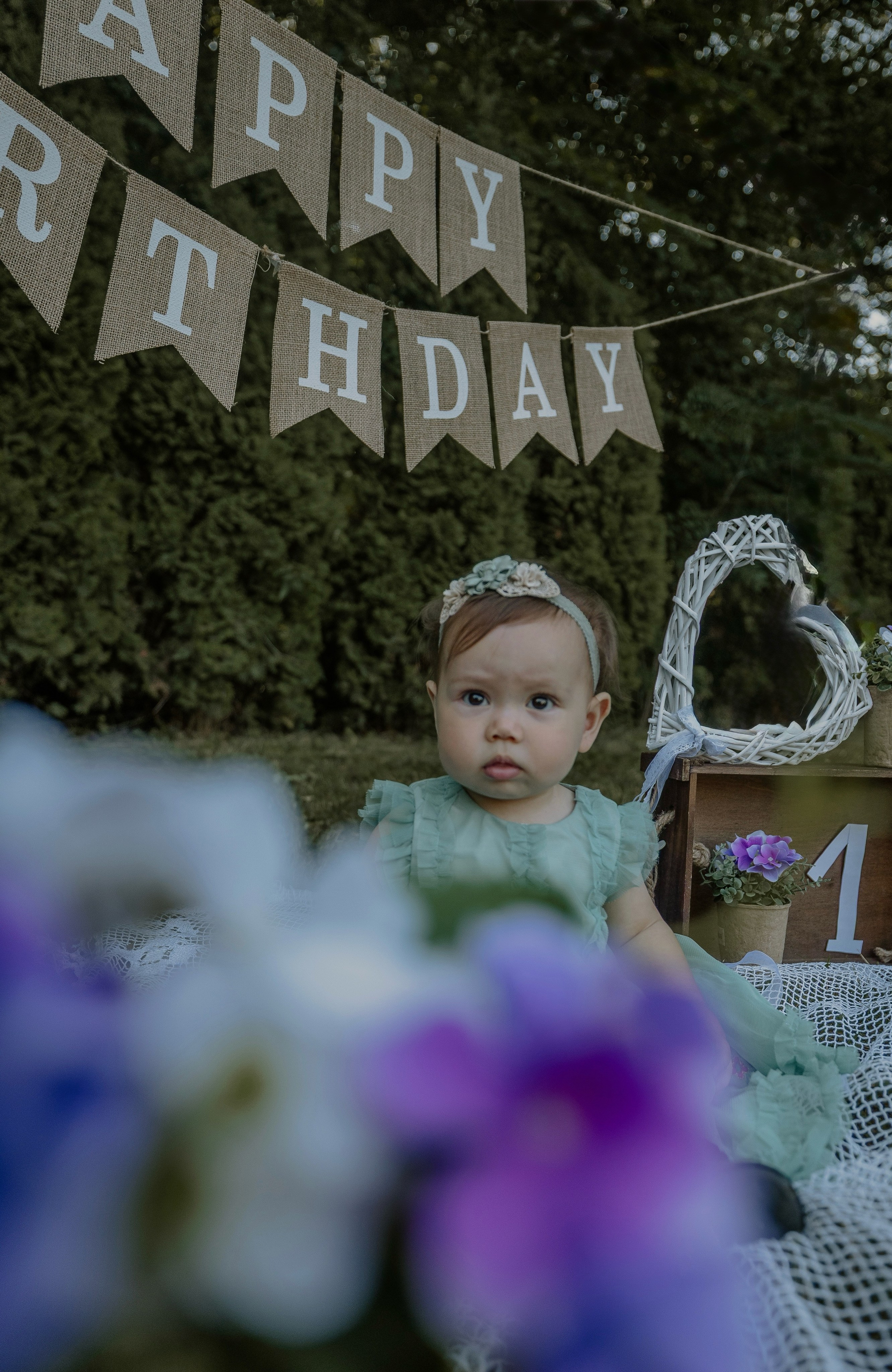 1 an de calatorie sub soare, minunata Hana!. Emotions Photo Art