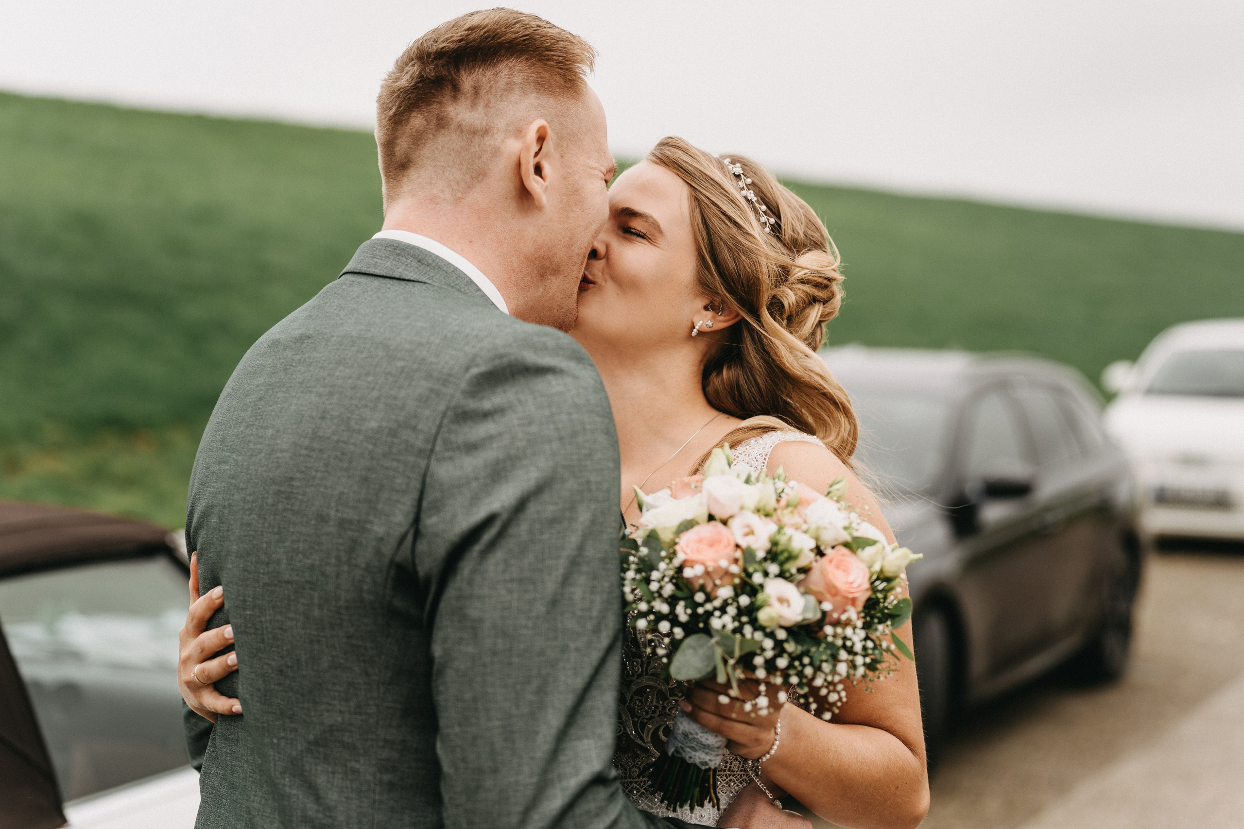 Hochzeitsreportage. Thorben Ihler - Dein Fotograf aus Emden