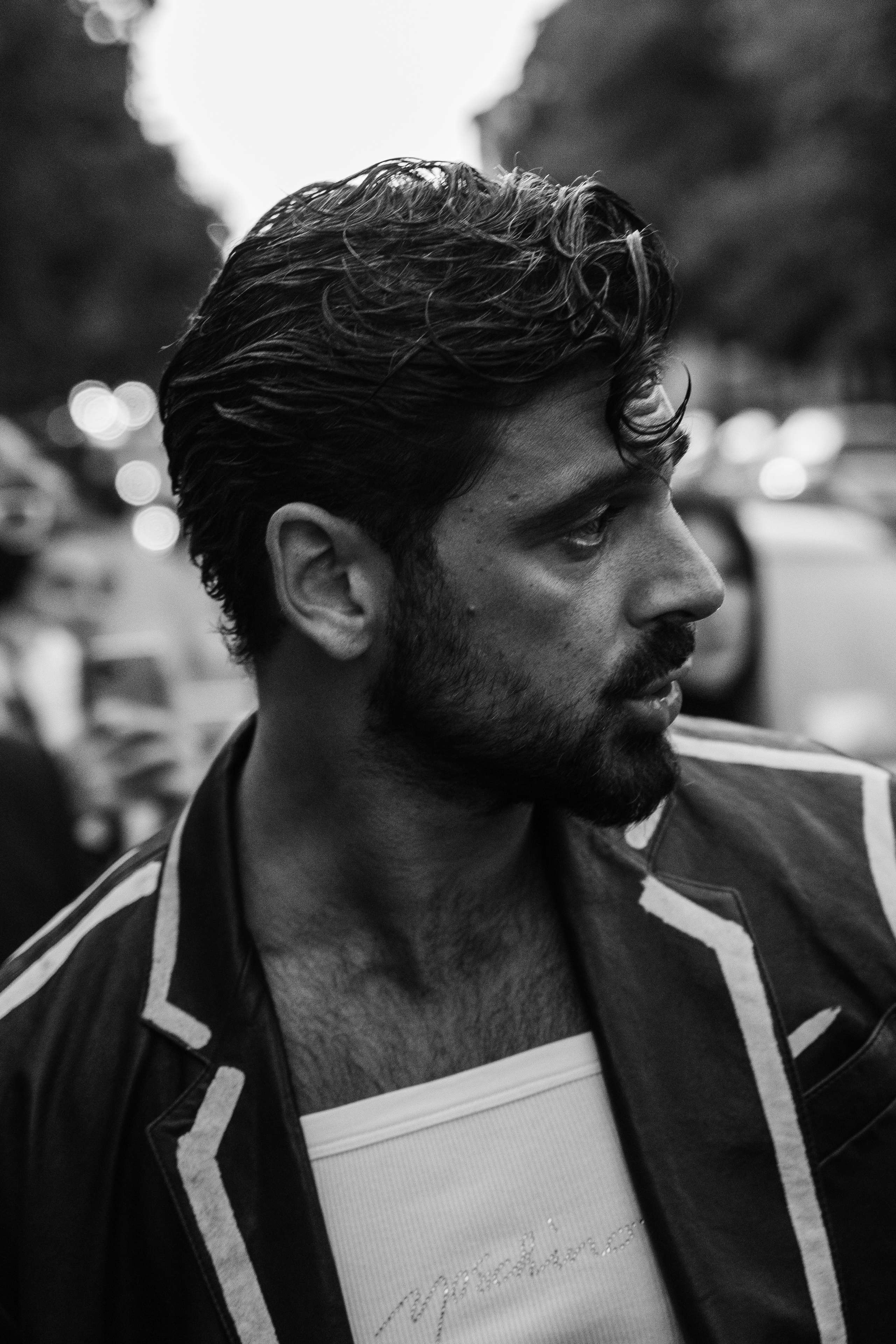 Book a Milan Fashion Week Photoshoot — Dmitrii Shmatov. Dmitrii Shmatov — High-End Portrait & Fashion Photographer in Milan