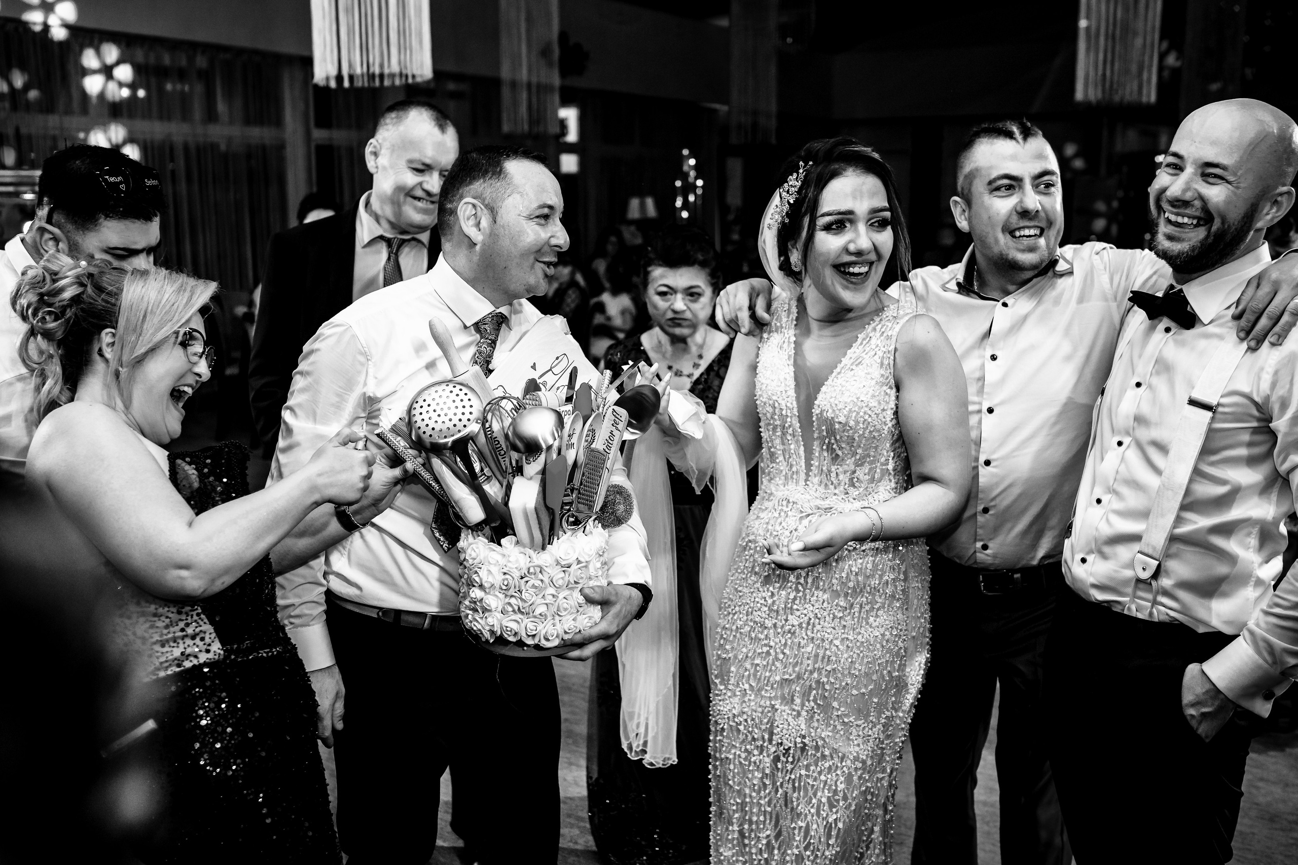 Crina & Cătălin. Acasă