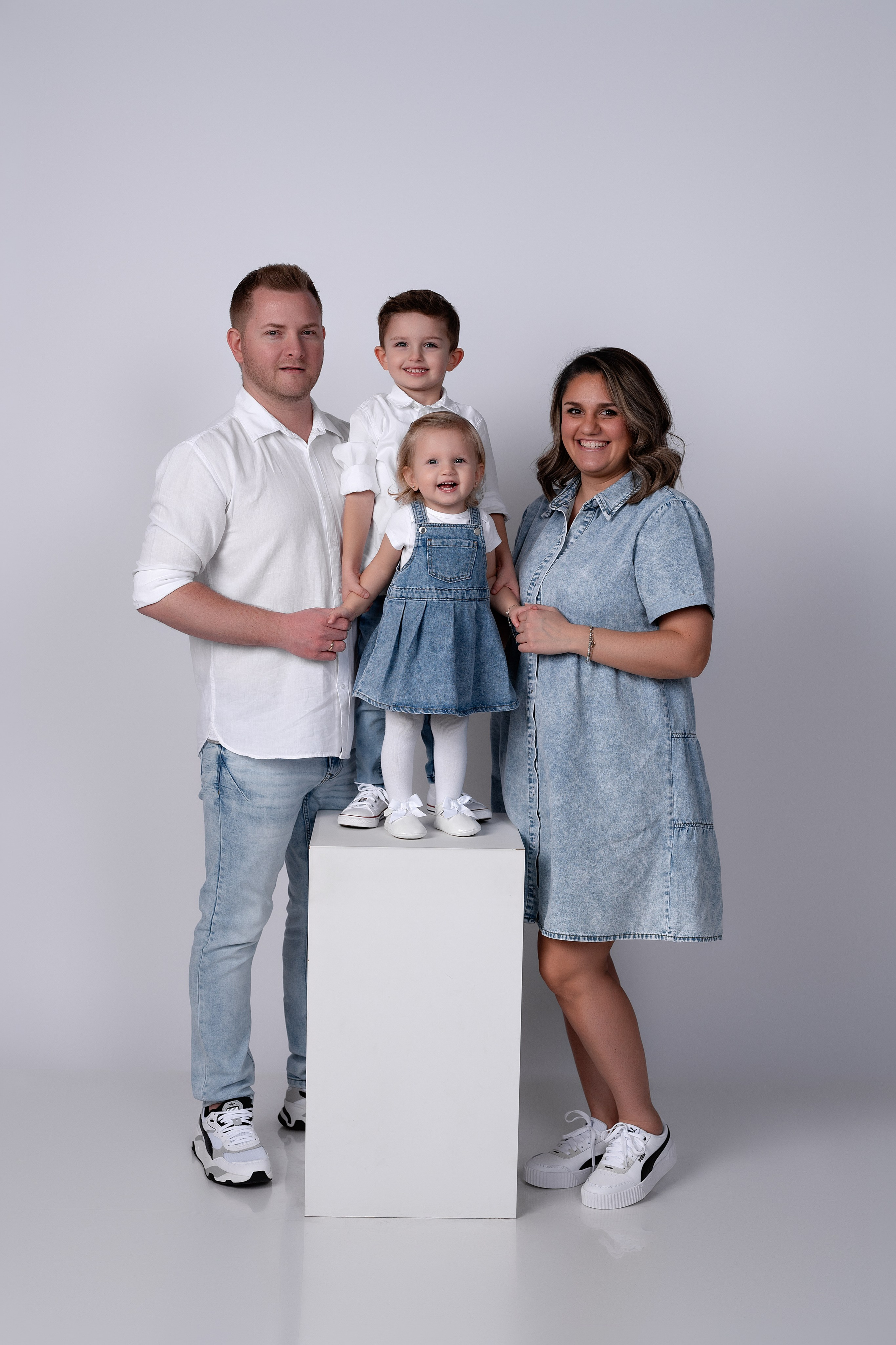 Family. Kinder- & Familienfotograf in Gaildorf und Umgebung Valentina Vogel