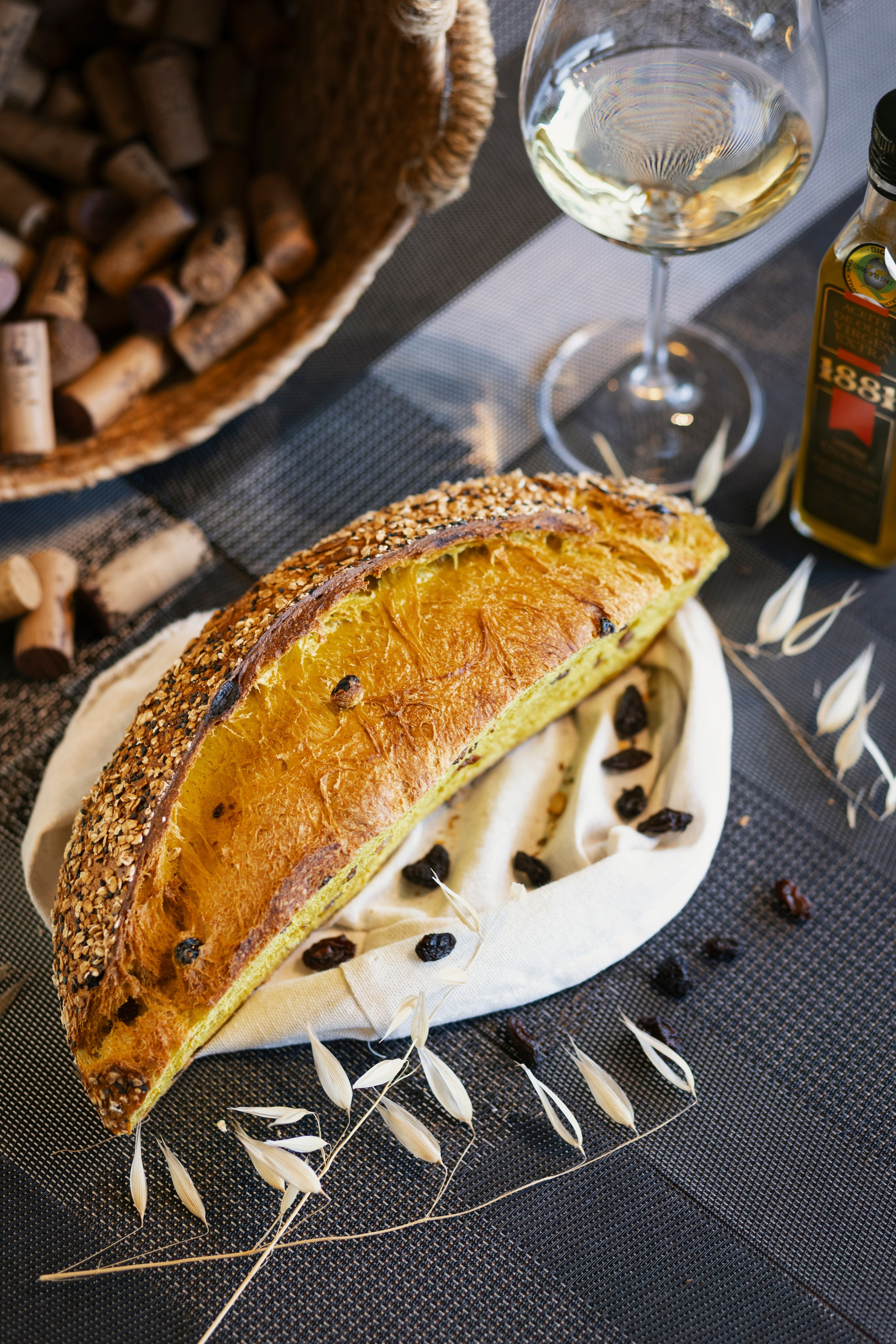 Caravaca en foco: un asador con carácter. Bolery Fotografía