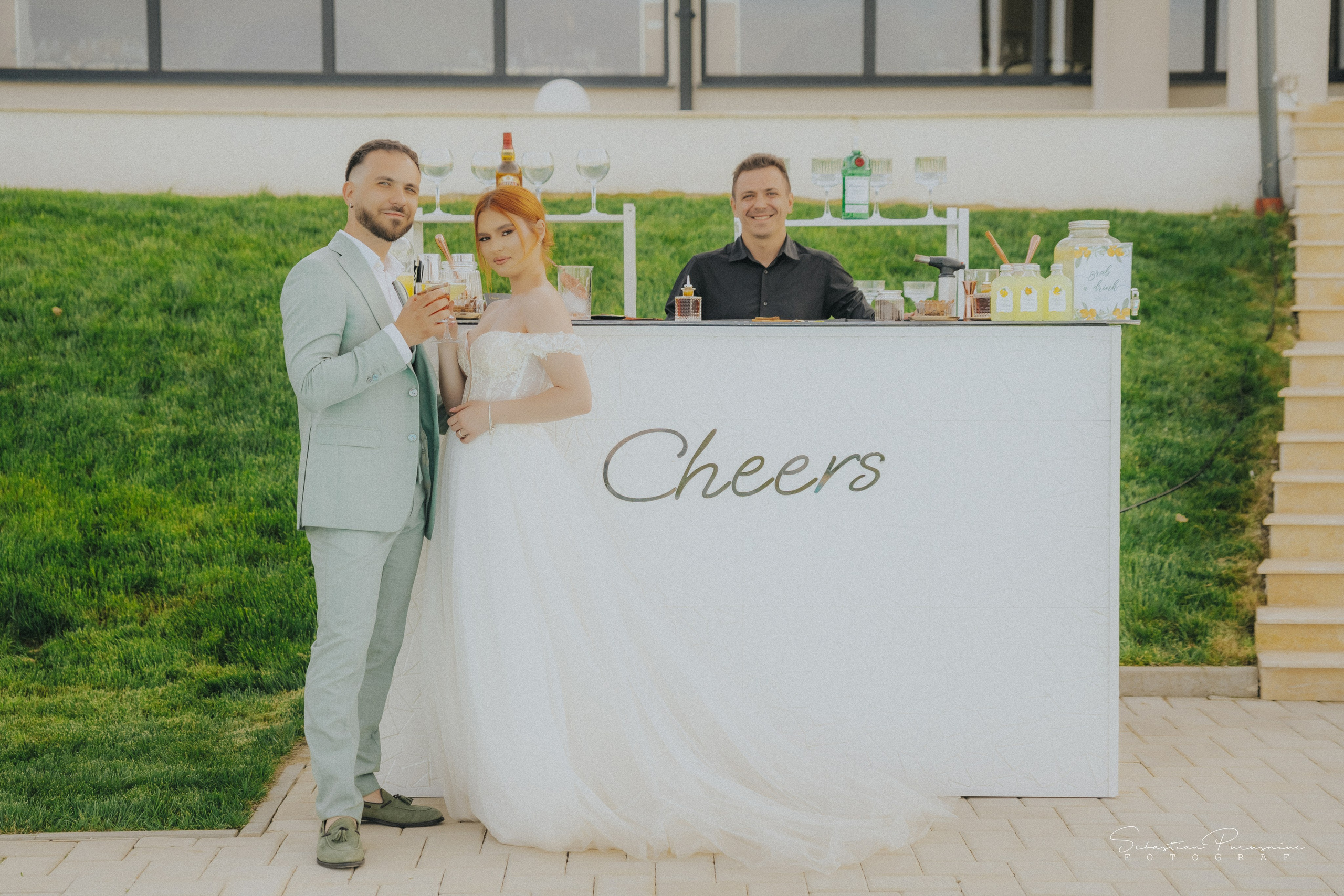 Love & Lemons. Sebastian Purusniuc Fotograf - Iasi