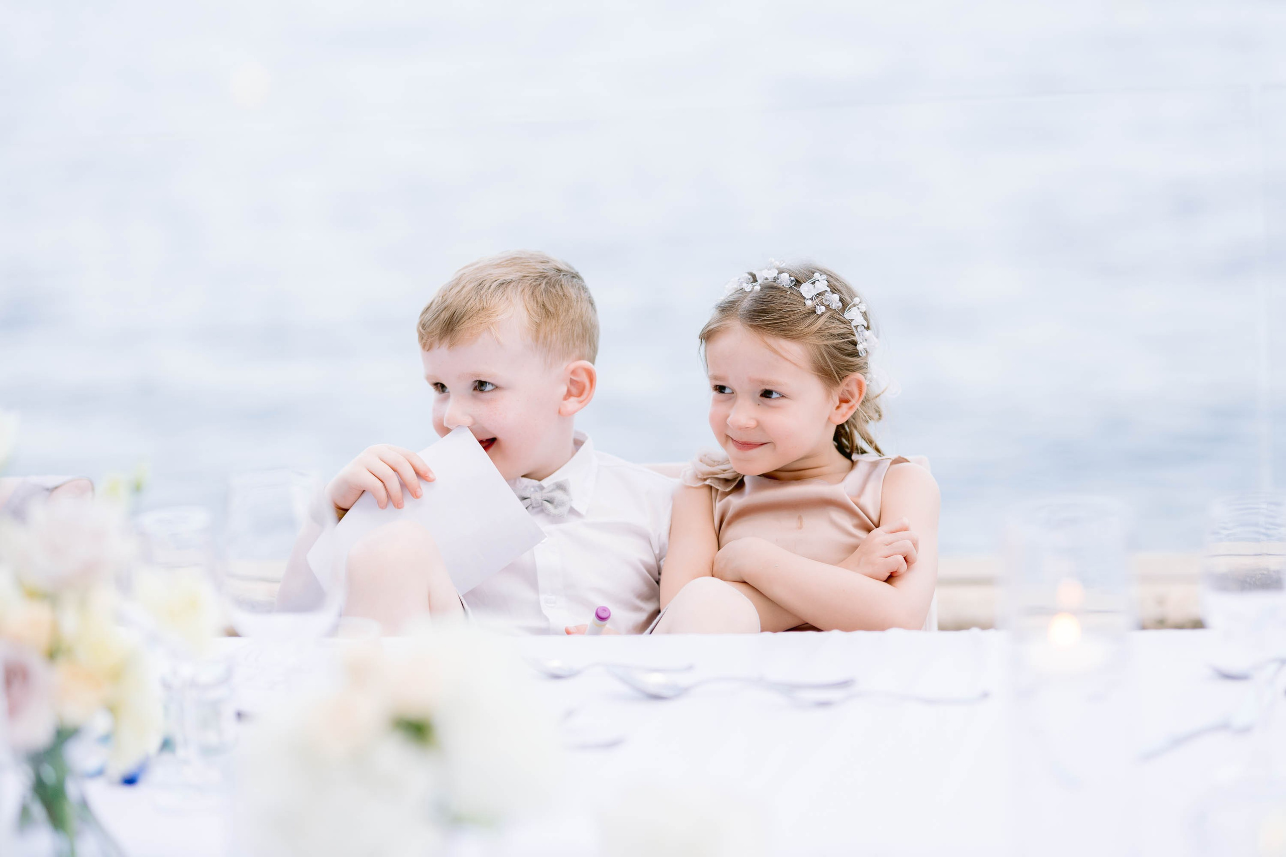 A Breathtaking Destination Wedding at Hotel Hospes Maricel. Mallorca Wedding, Corporate & Social Photographer