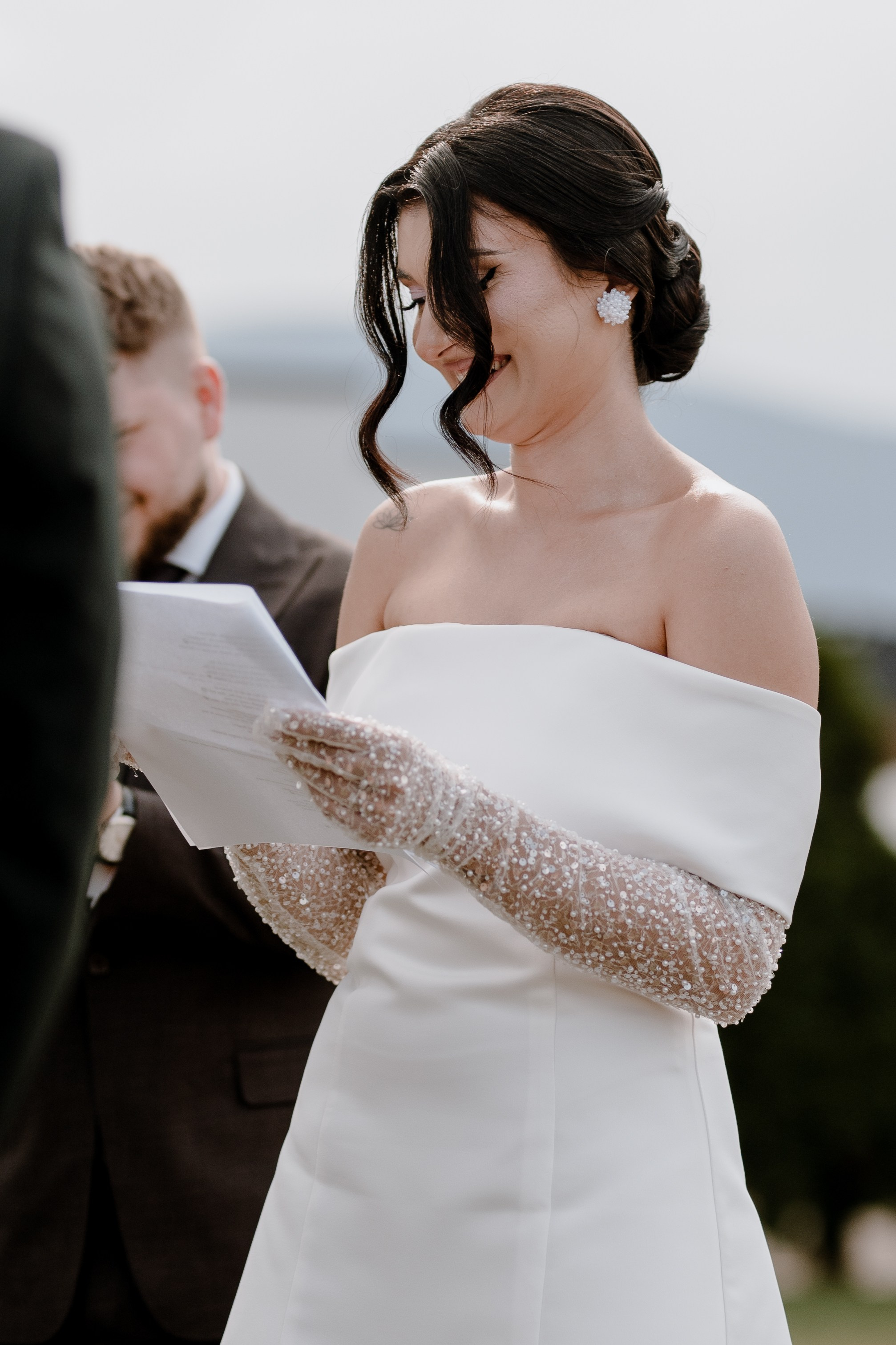 Delia & Andrei. Creativeiso.ro