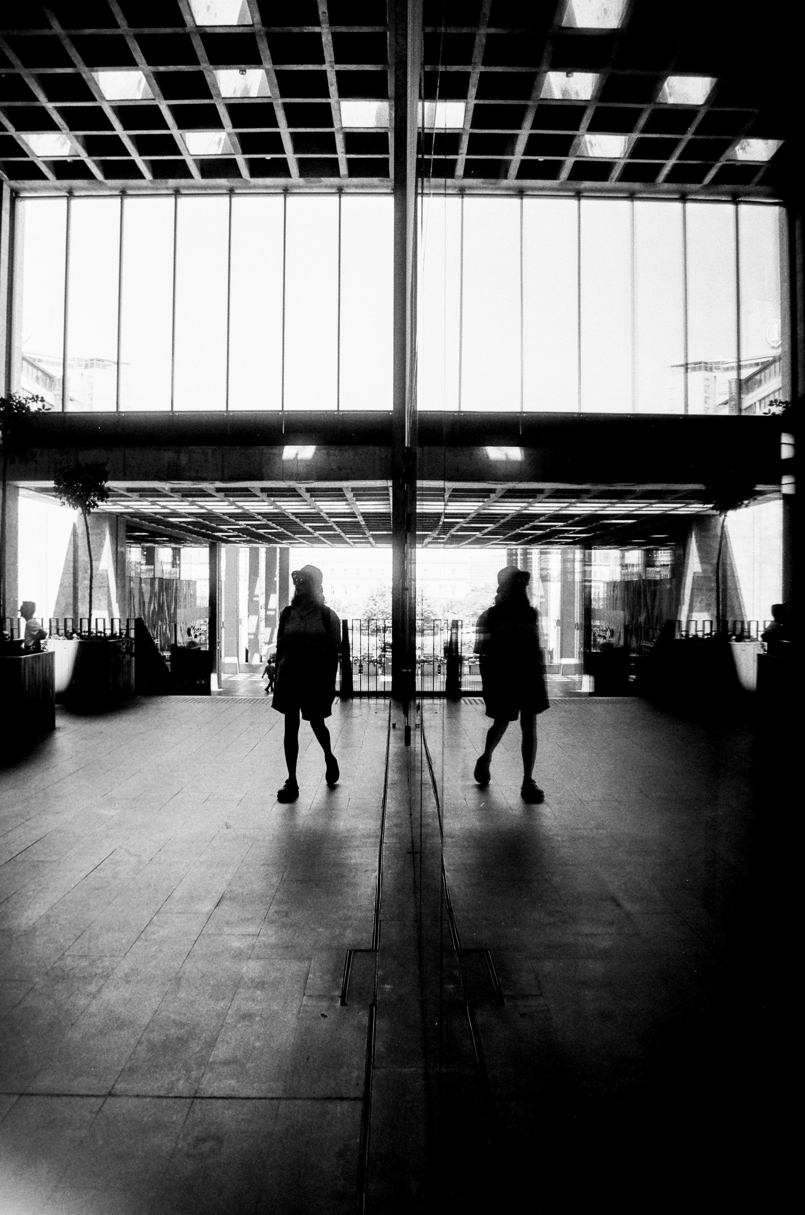 Istanbul - eine Stadt, die jenseits der Zeit lebt