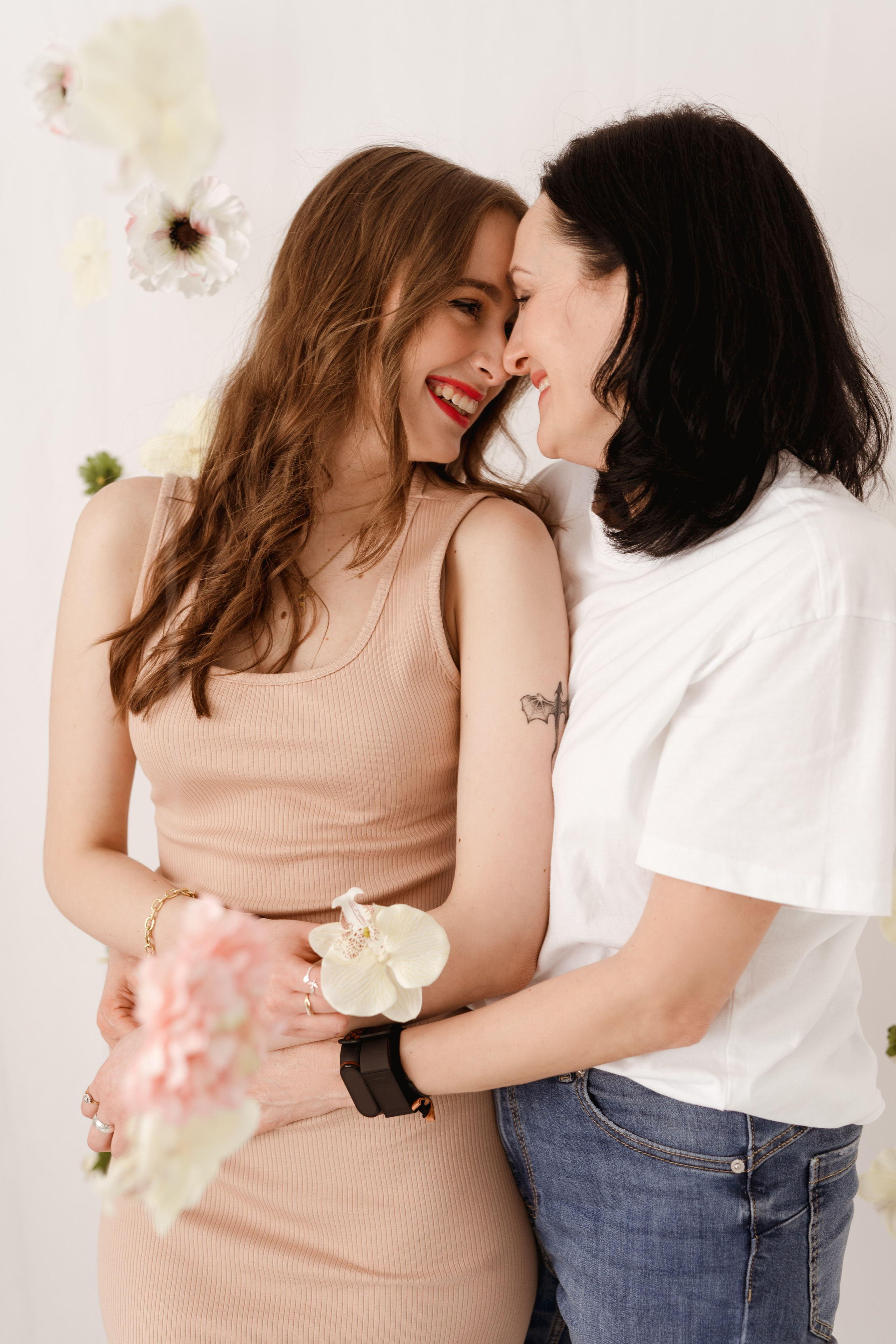 18 urodziny. Fotograf Łódź - sesja ciążowa, noworodkowa, dziecięca. Studio w Łodzi