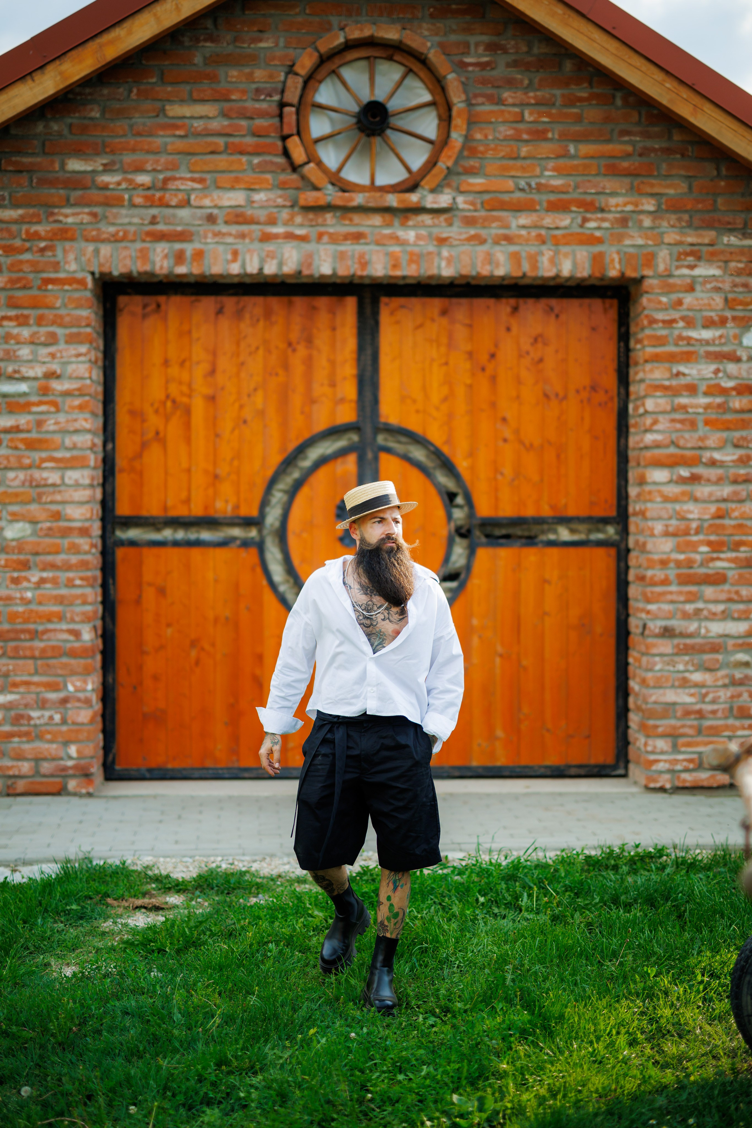 Fotograf în România Moraru Sergiu