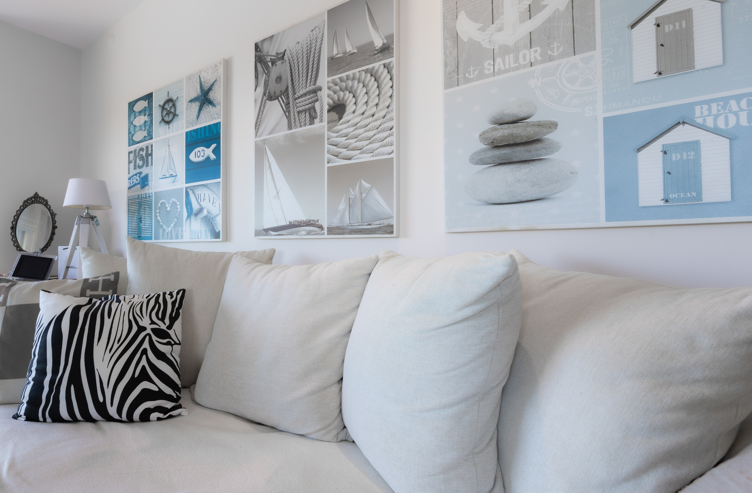 Hotelfotografie Portfolio Hotel & Airbnb Photography Immobilienfotografie Portfolio. Fotografin Kati Rebling