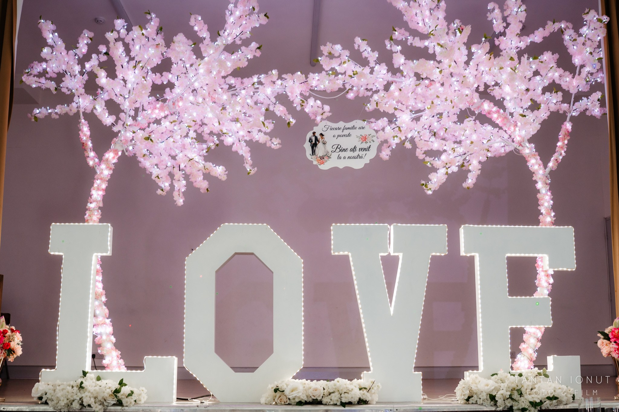 Ioana & Stefan. TANTAN IONUT FOTO & FILM