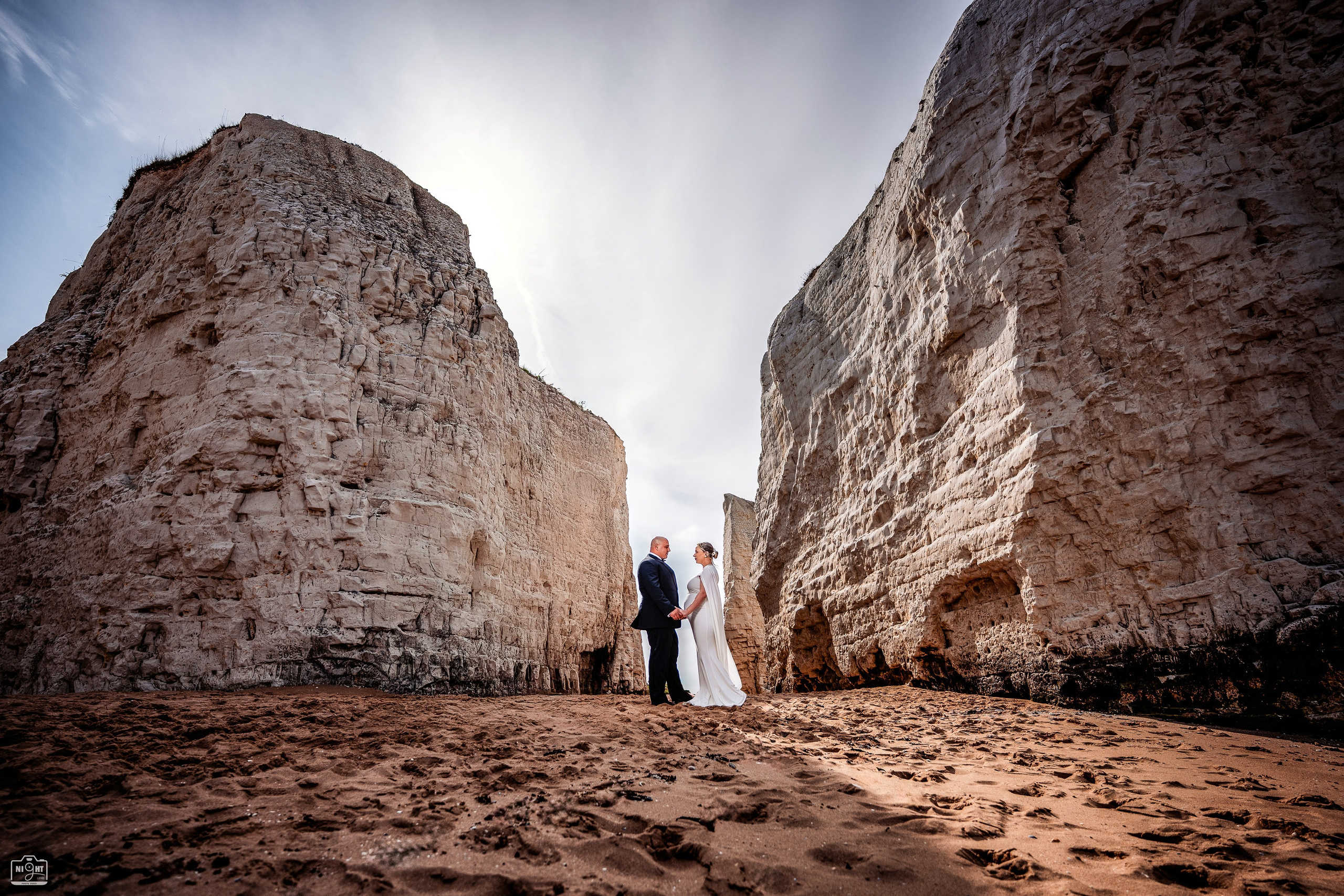 Nuntă Flavius & Georgiana – Fotografie & Videografie | NIGHT LENS