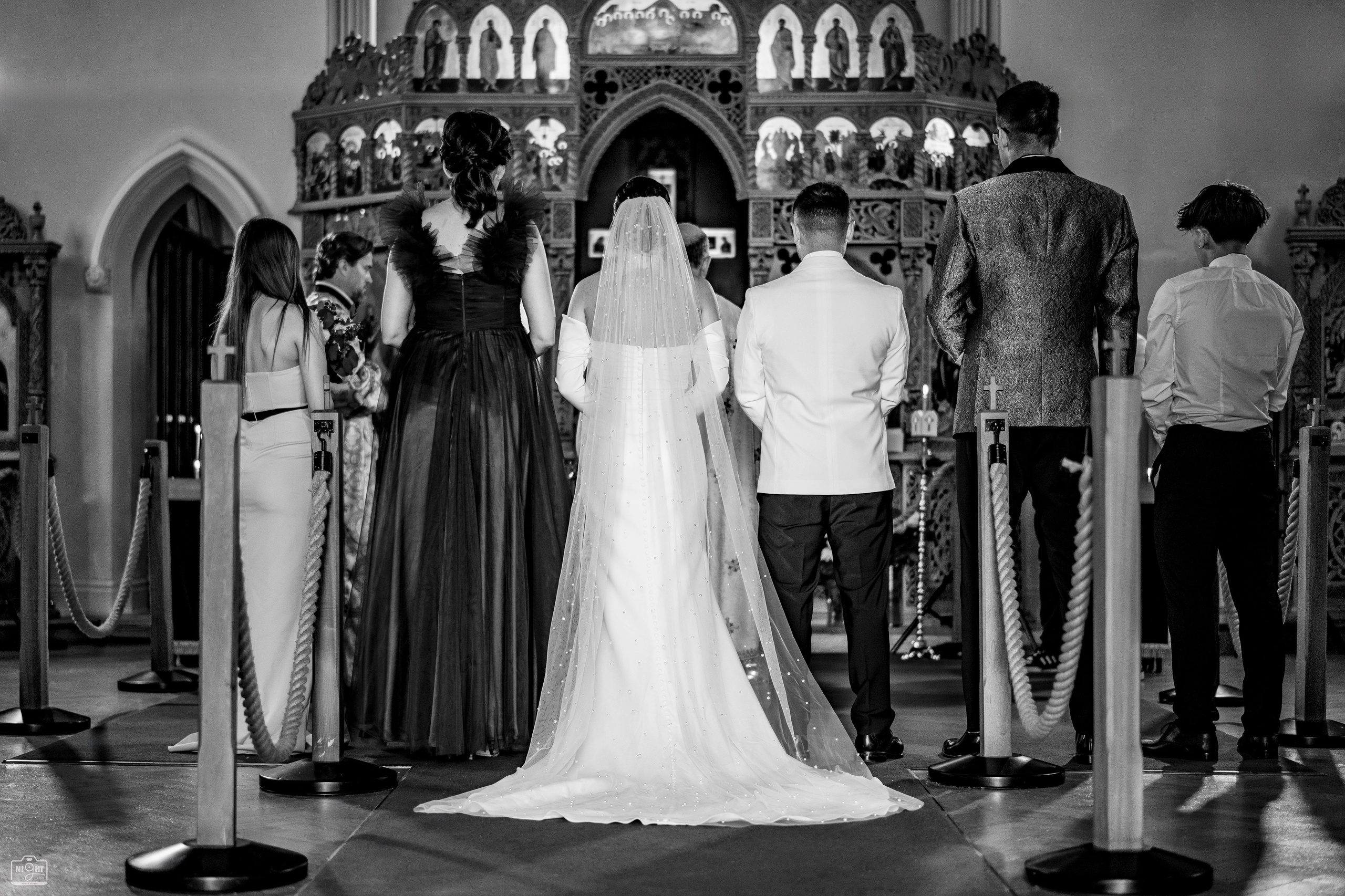 Nuntă Eugen & Roxana – Albume Foto-Video Profesionale | NIGHT LENS