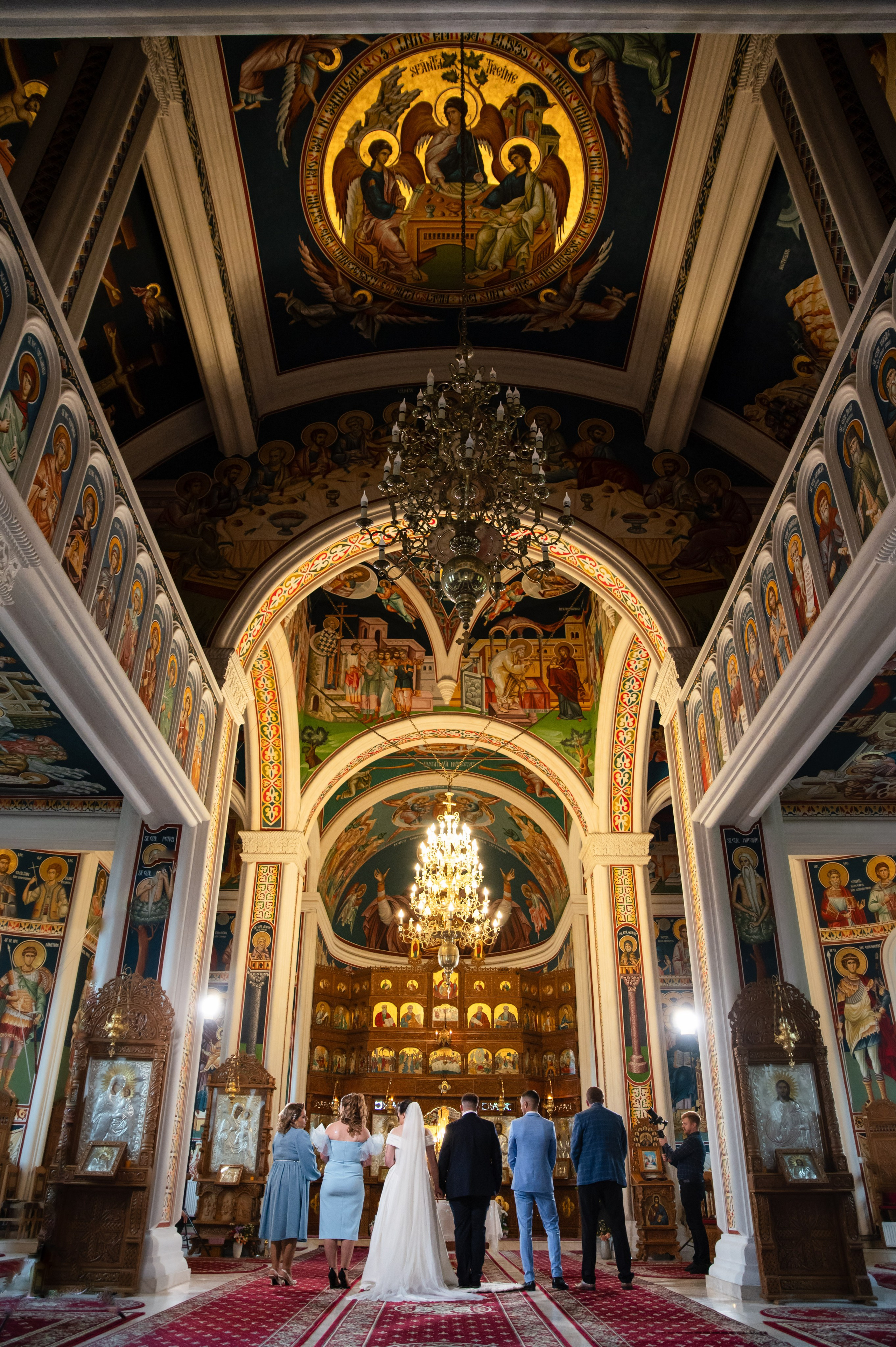 InstaStudio – Fotograf & Videograf Nuntă Suceava|Evenimente România