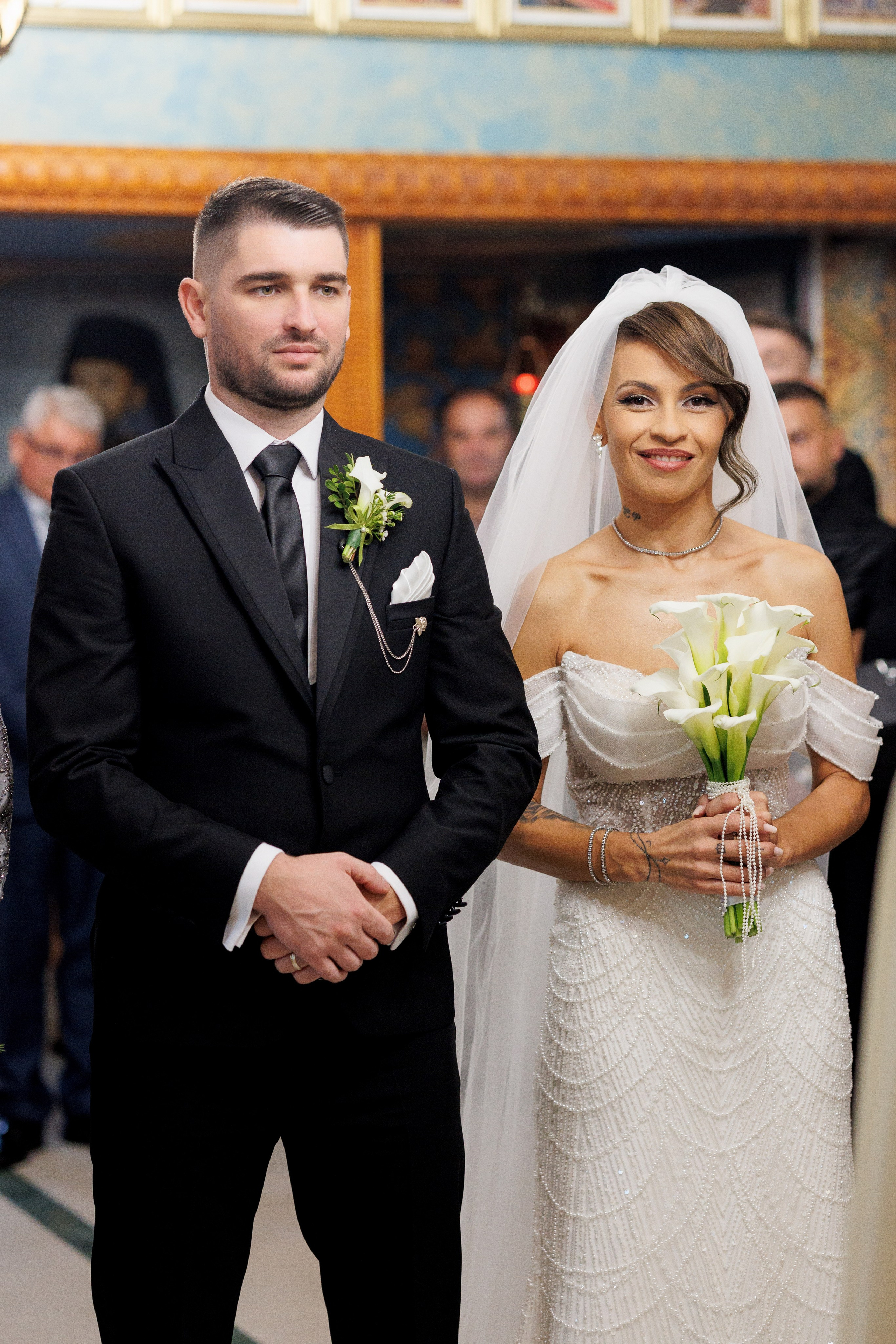 Wedding. CarlaBresan