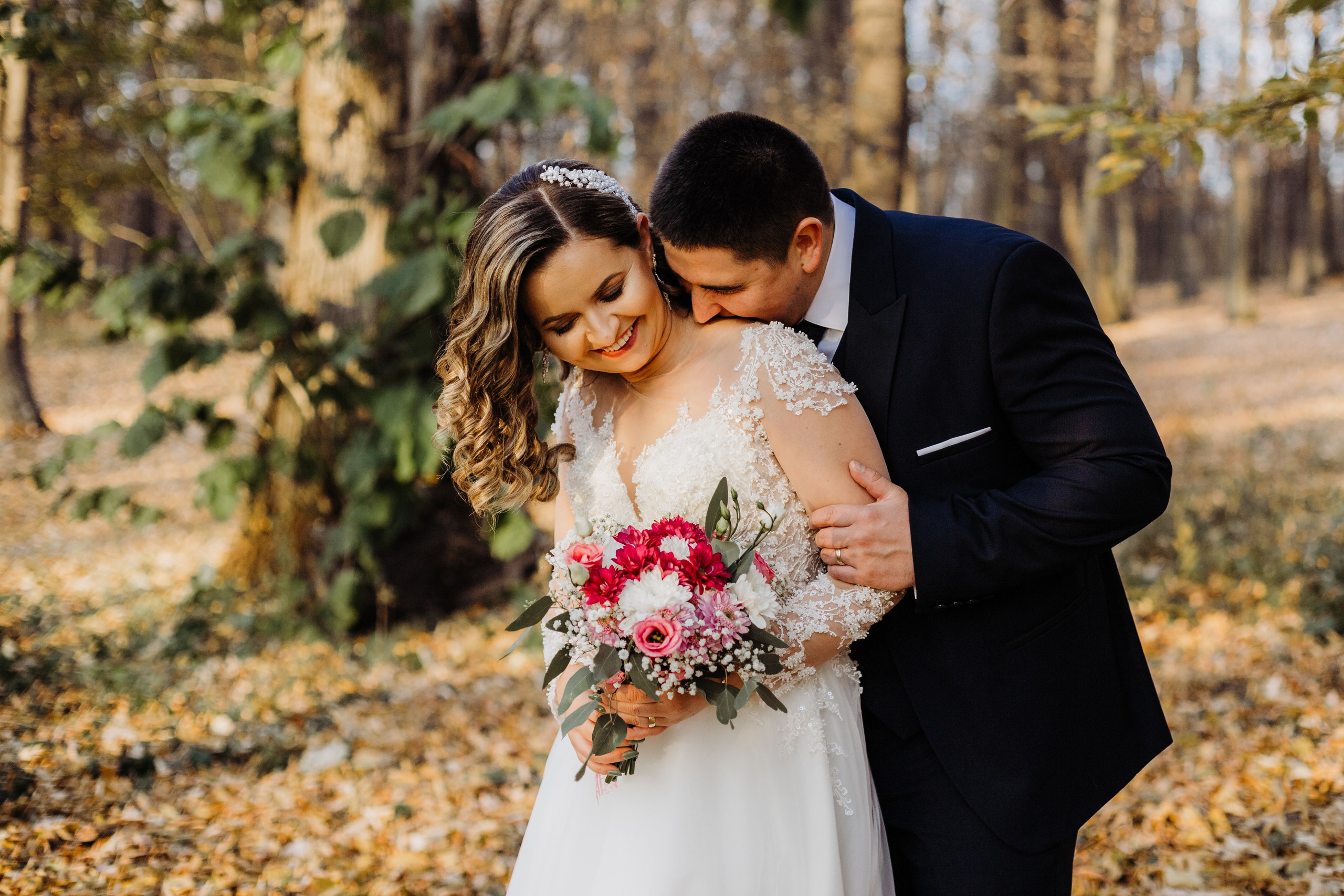 Fotograf de Nunta Neamt