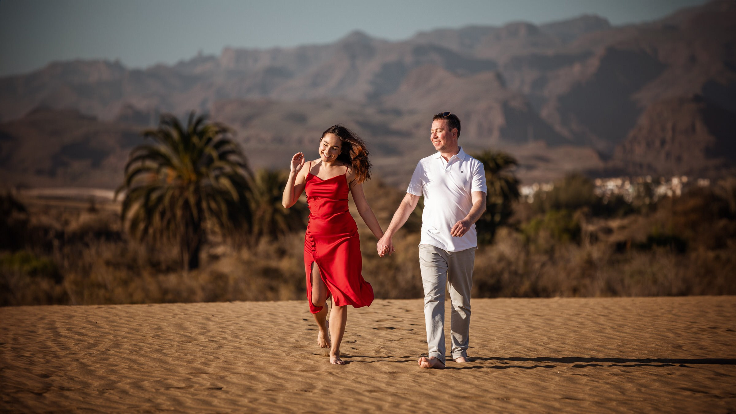 Parikuvaus Gran Canarialla - top 5 paikkaa | slavik.fi